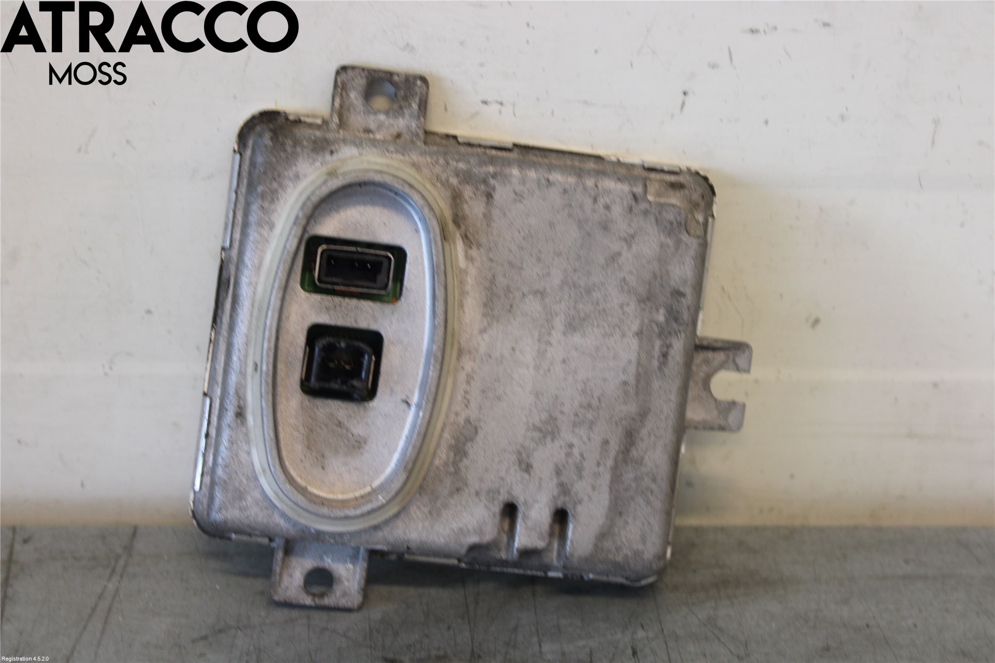 BMW 3 E90/91 SED/TOU 05-12 Styreenhet Xenon