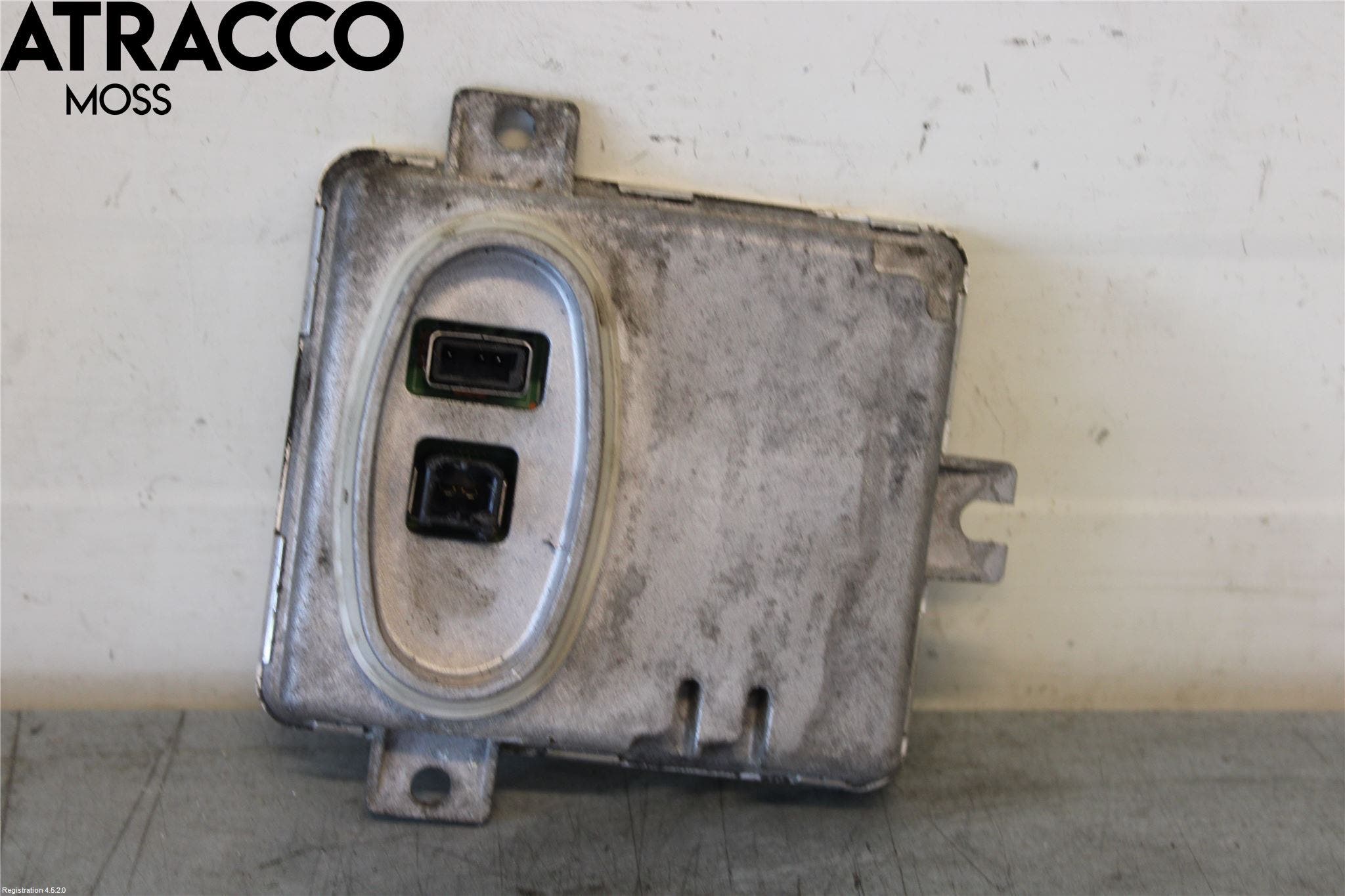 BMW 3 E90/91 SED/TOU 05-12 Styreenhet Xenon