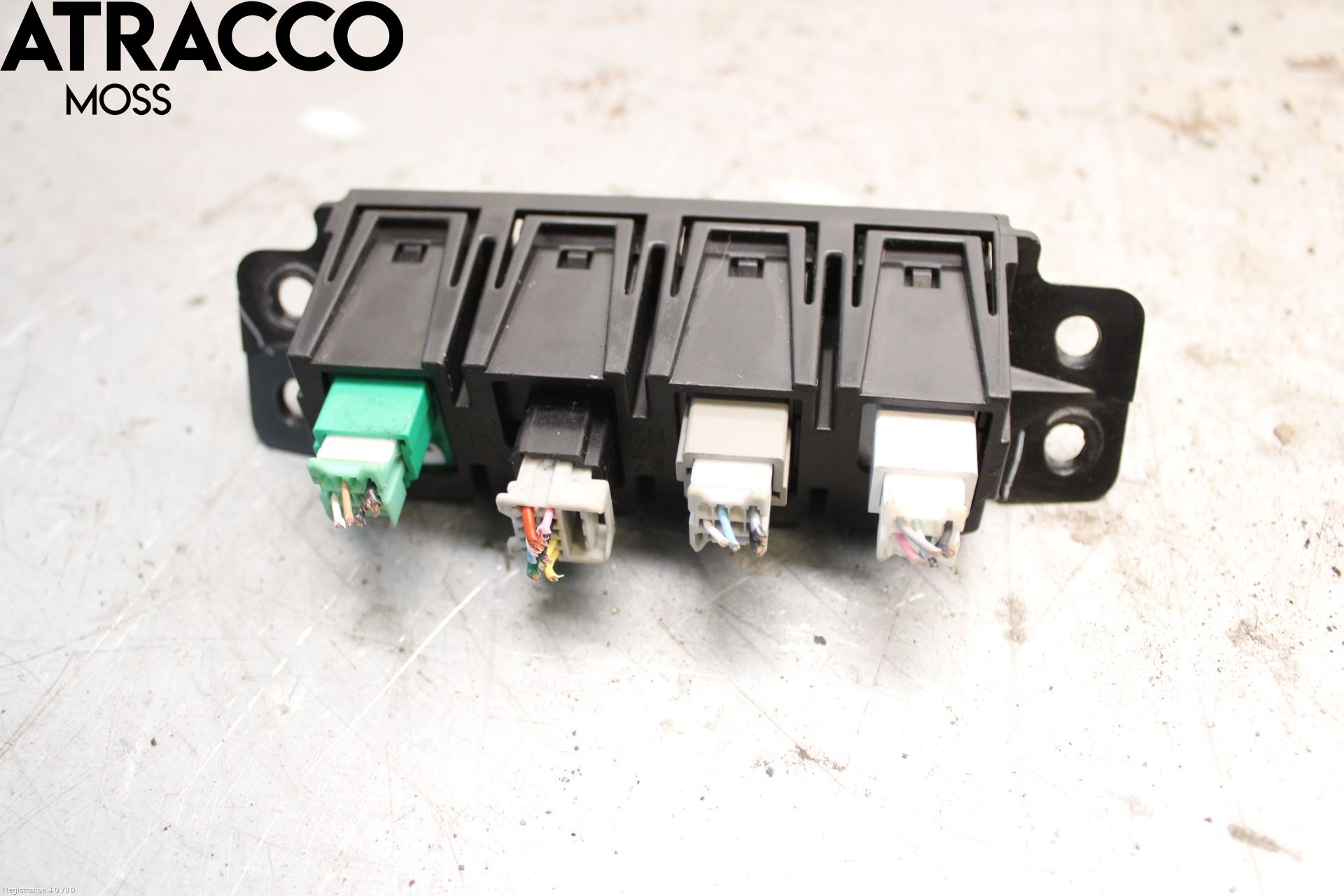 Nissan LEAF 11-17 Bryter Øvrig