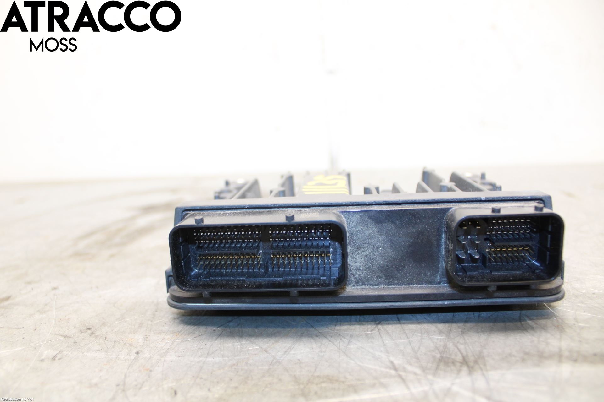 Toyota CAMRY 19-24 Styreenhet Øvrig