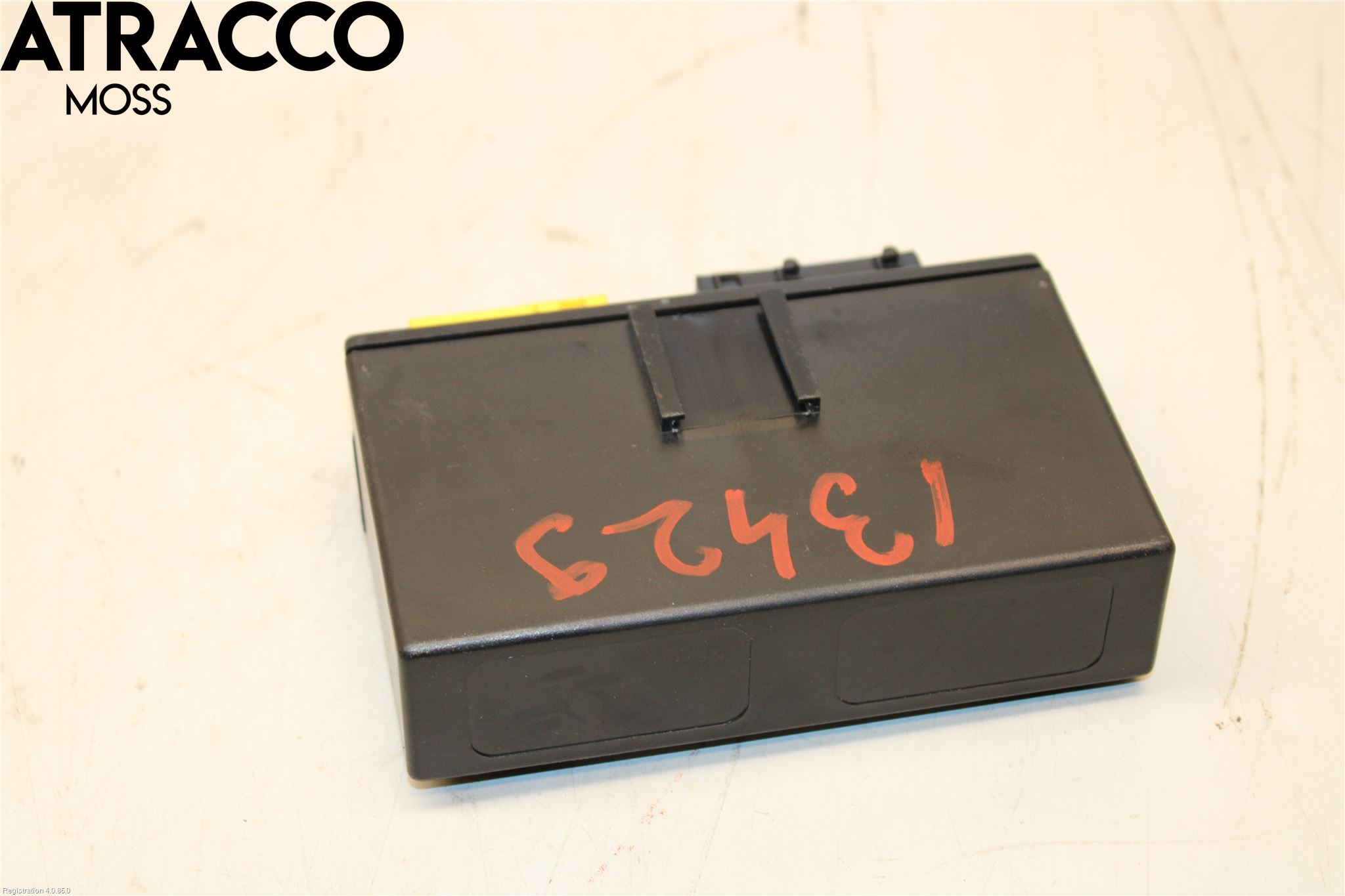 Peugeot 307     01-05 Elektrisk Øvrig