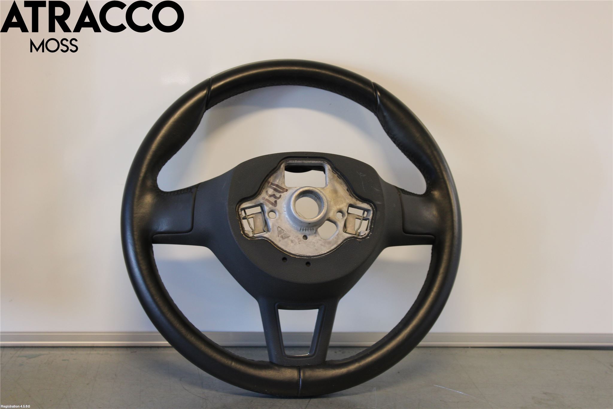 Skoda OCTAVIA (5E) 13-20 Ratt