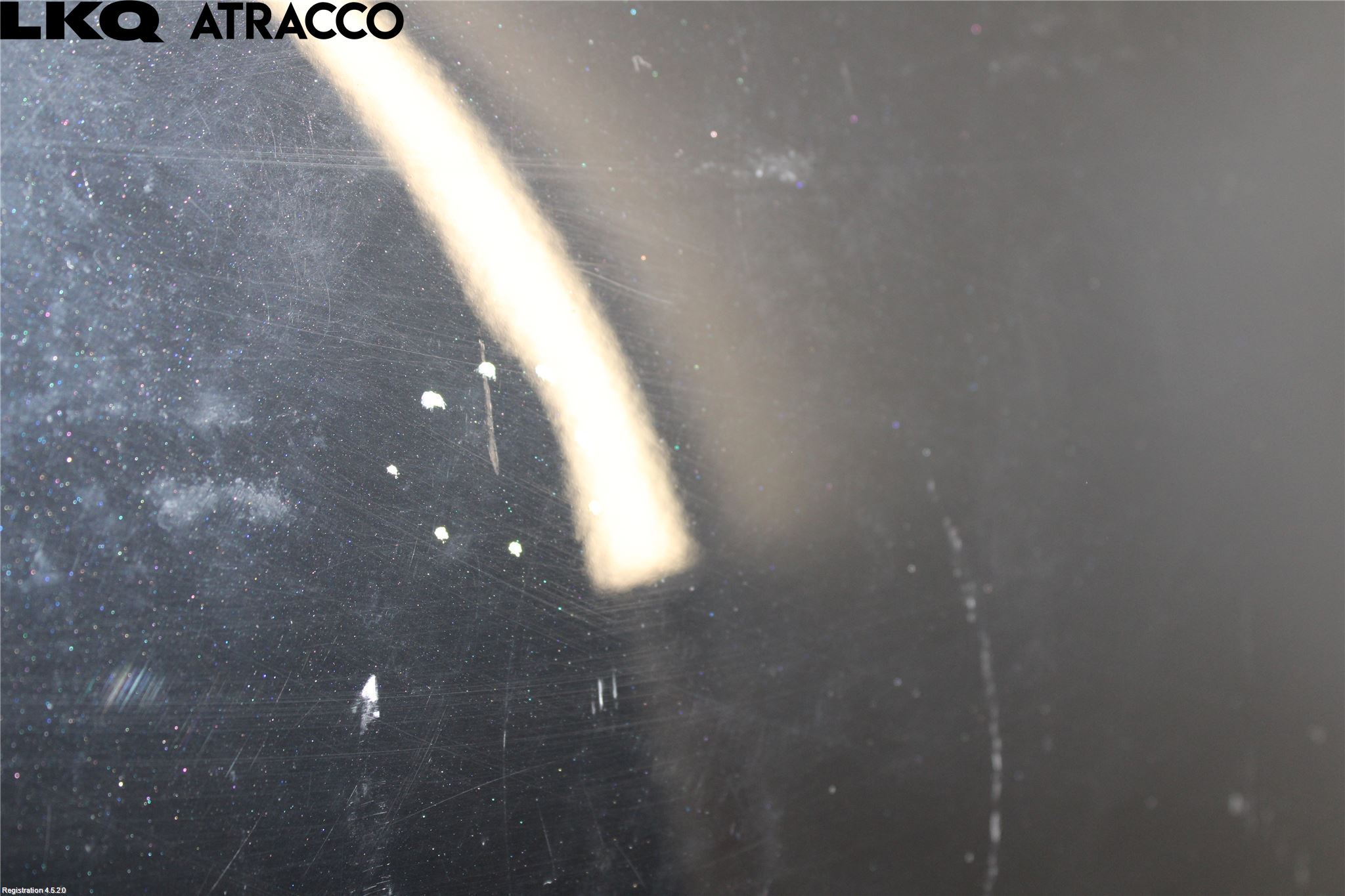 Mini COUPE R56 05-14 Dør 4D Foran Venstre