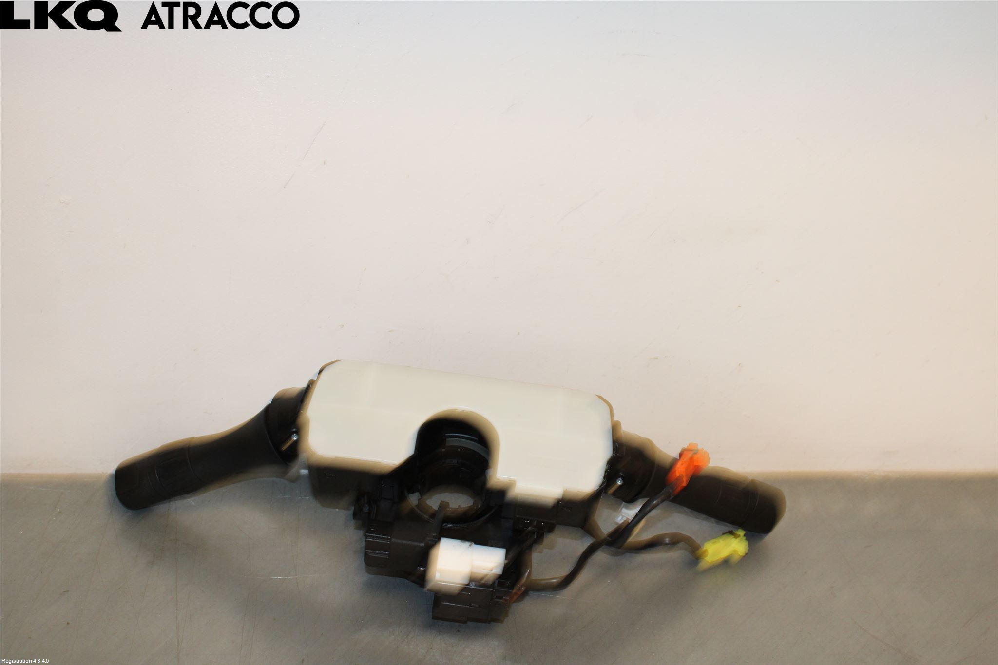 Nissan LEAF 18- Bryter Ratt Kombi H Og V