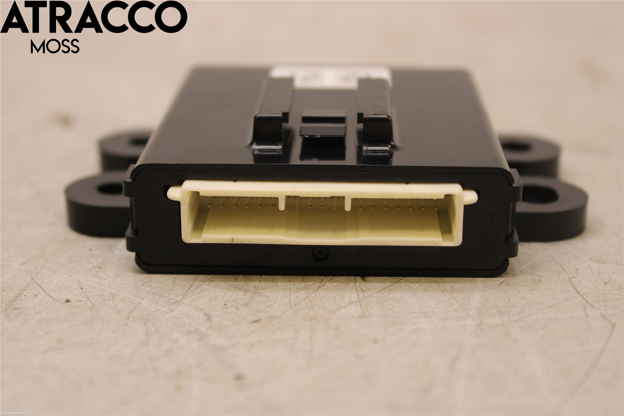 Mitsubishi OUTLANDER 13-21 Styreenhet Øvrig