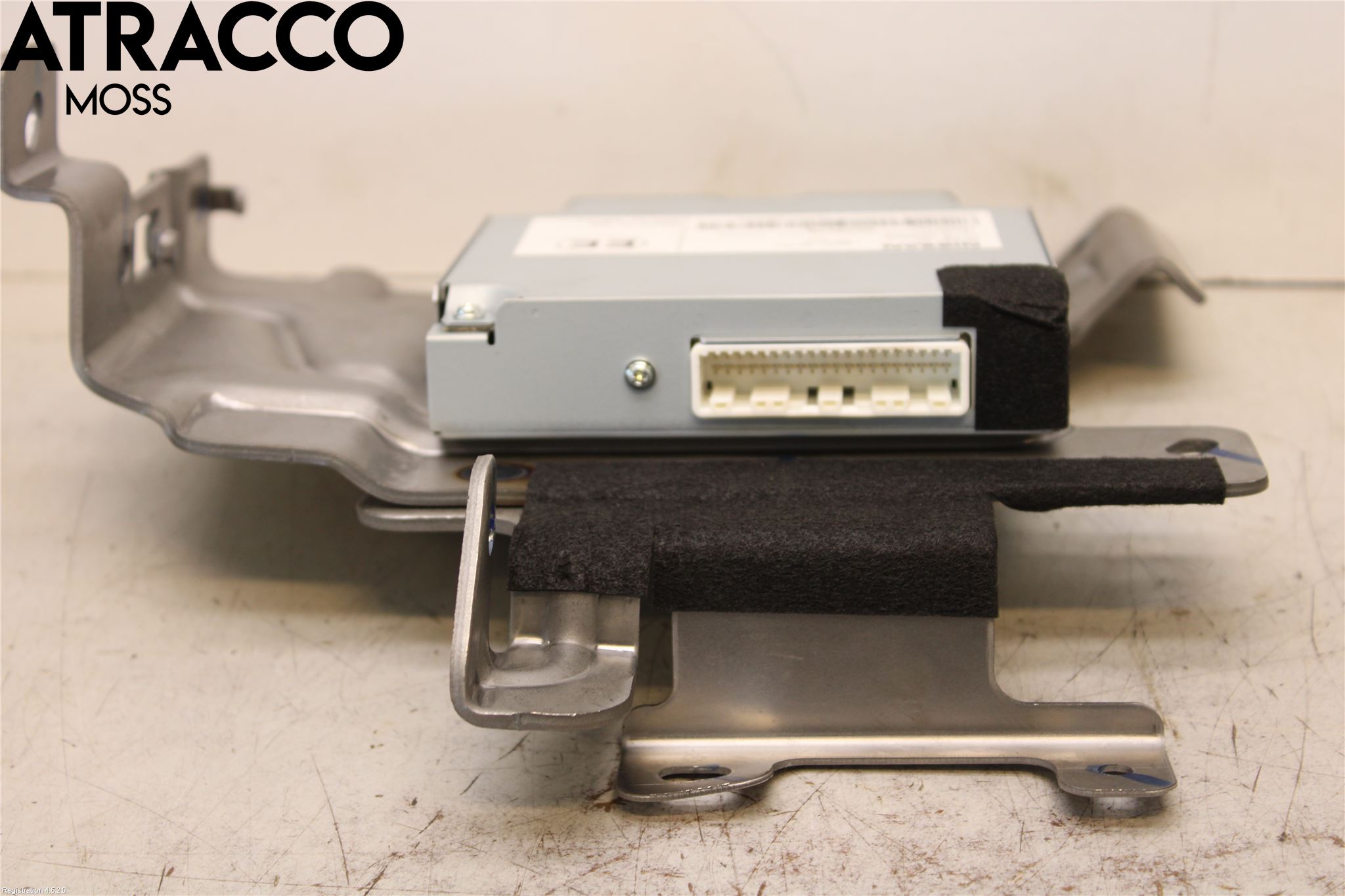 Nissan LEAF 18- Styreenhet Øvrig