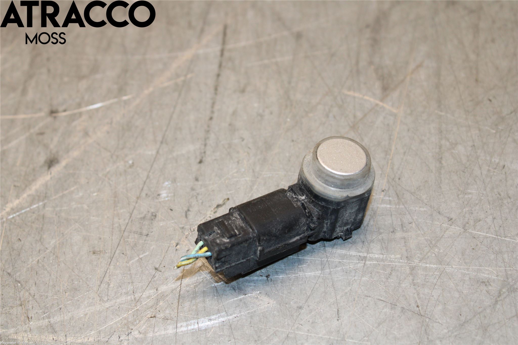 Ford MONDEO 15-22 Sensor Ryggesensor