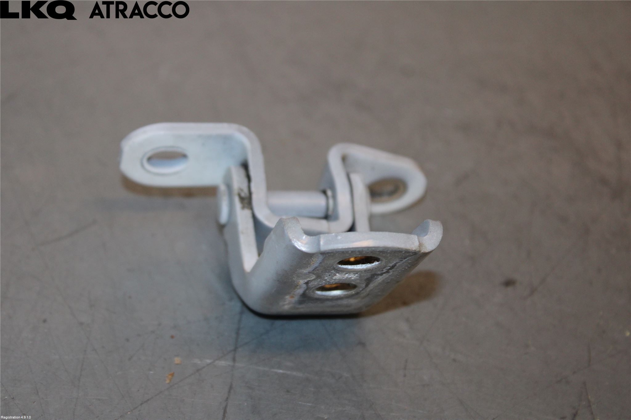 Toyota RAV4 13-18 Dørhengsel