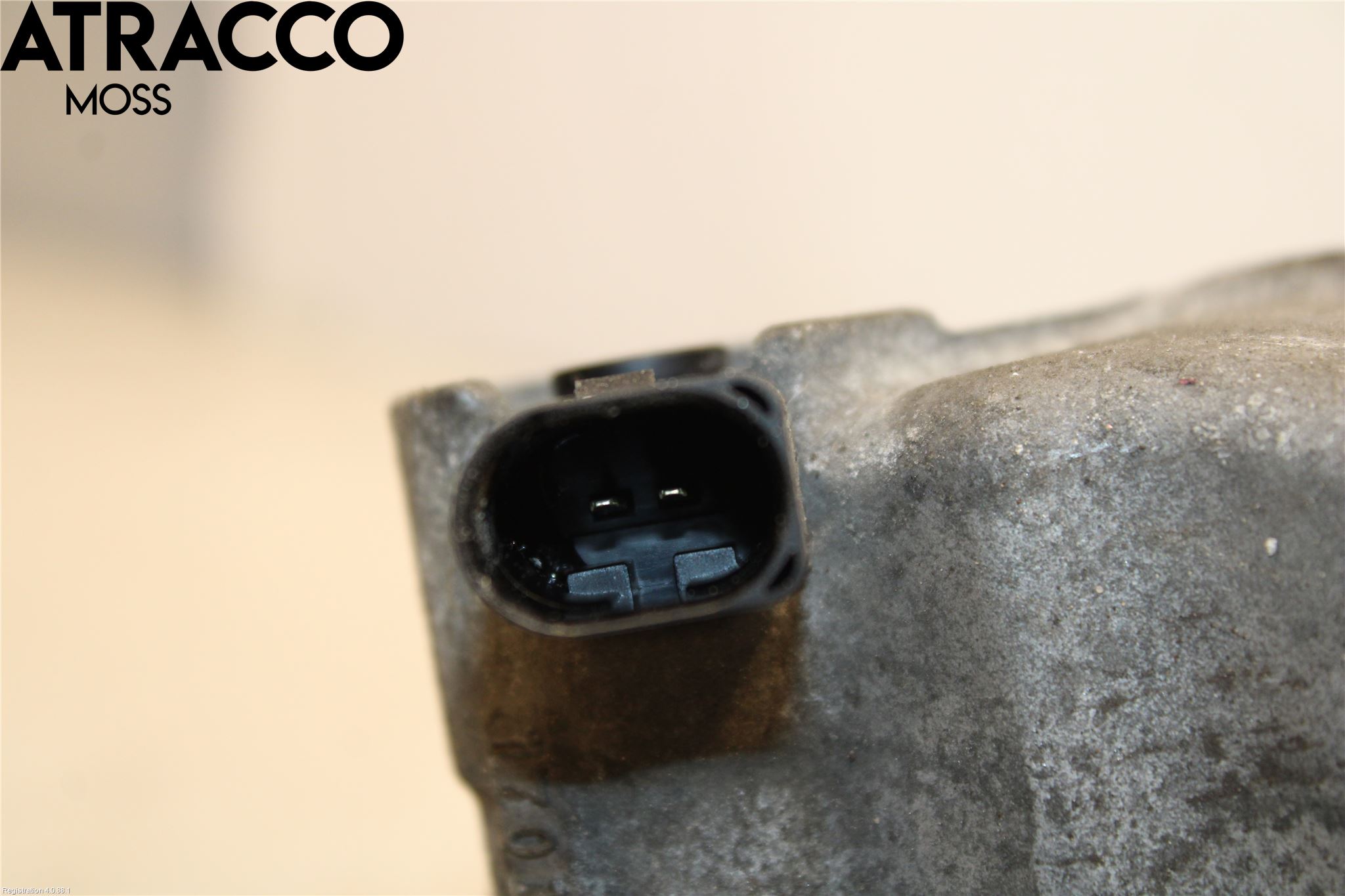 Volkswagen VW PASSAT 05-11 Varme Ac Kompressor