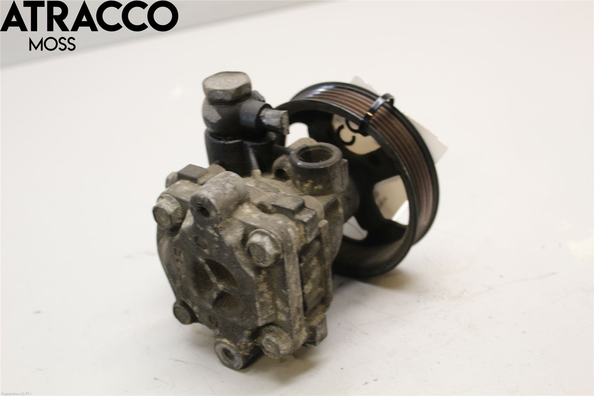 Mitsubishi OUTLANDER 07-12 Servo Pumpe