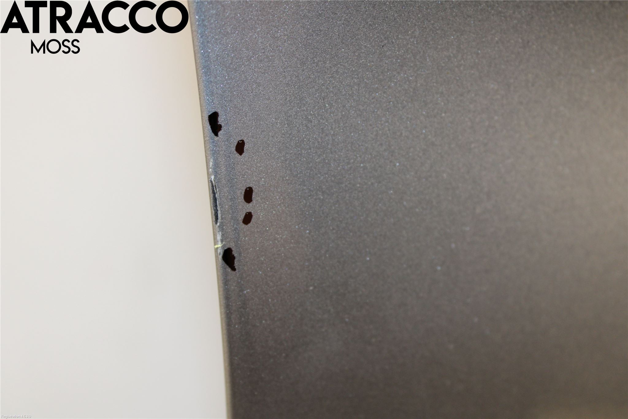 BMW X1 E84 10-15 Dør 4D Foran Høyre