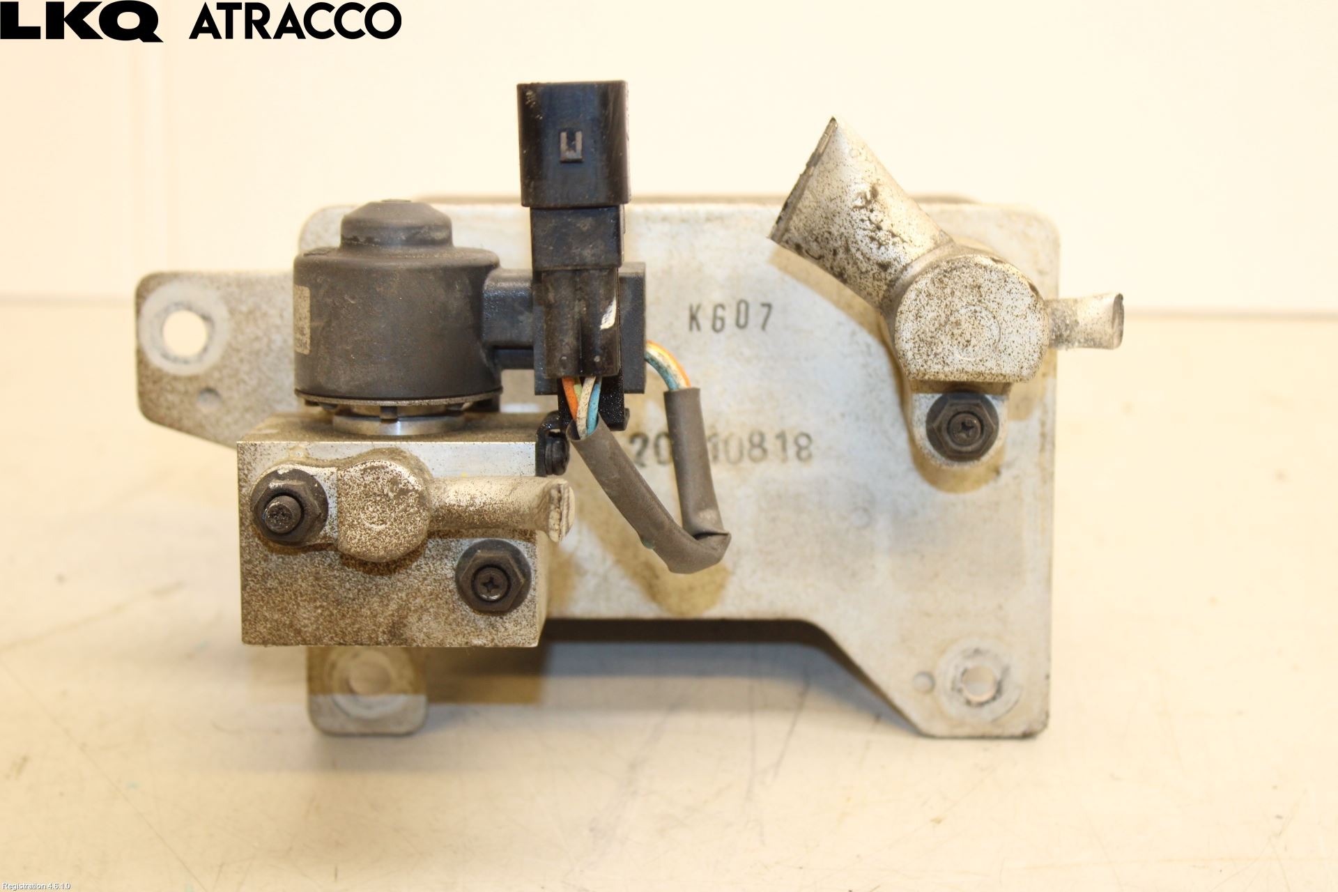 Kia SOUL 09- Kjøle - Varme Øvrig