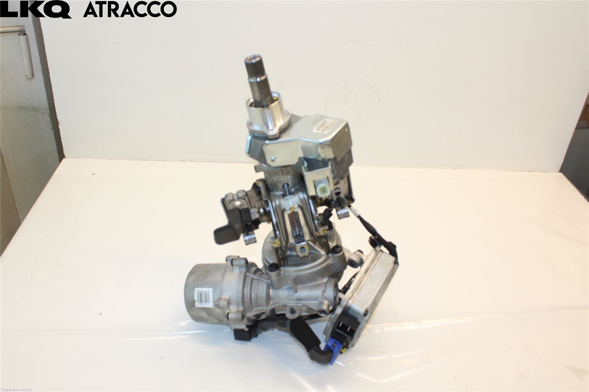 Hyundai IONIQ AE 17-22 Rattakselaggregat