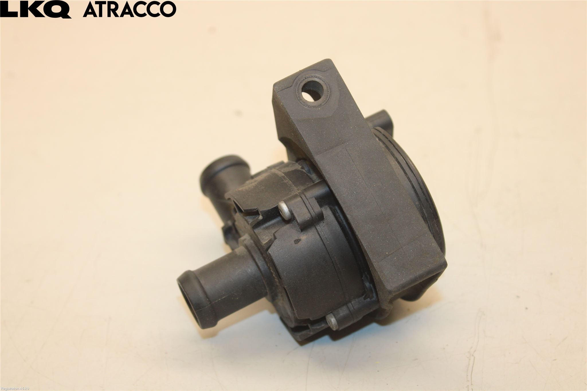 Skoda OCTAVIA (5E) 13-20 Vannpumpe