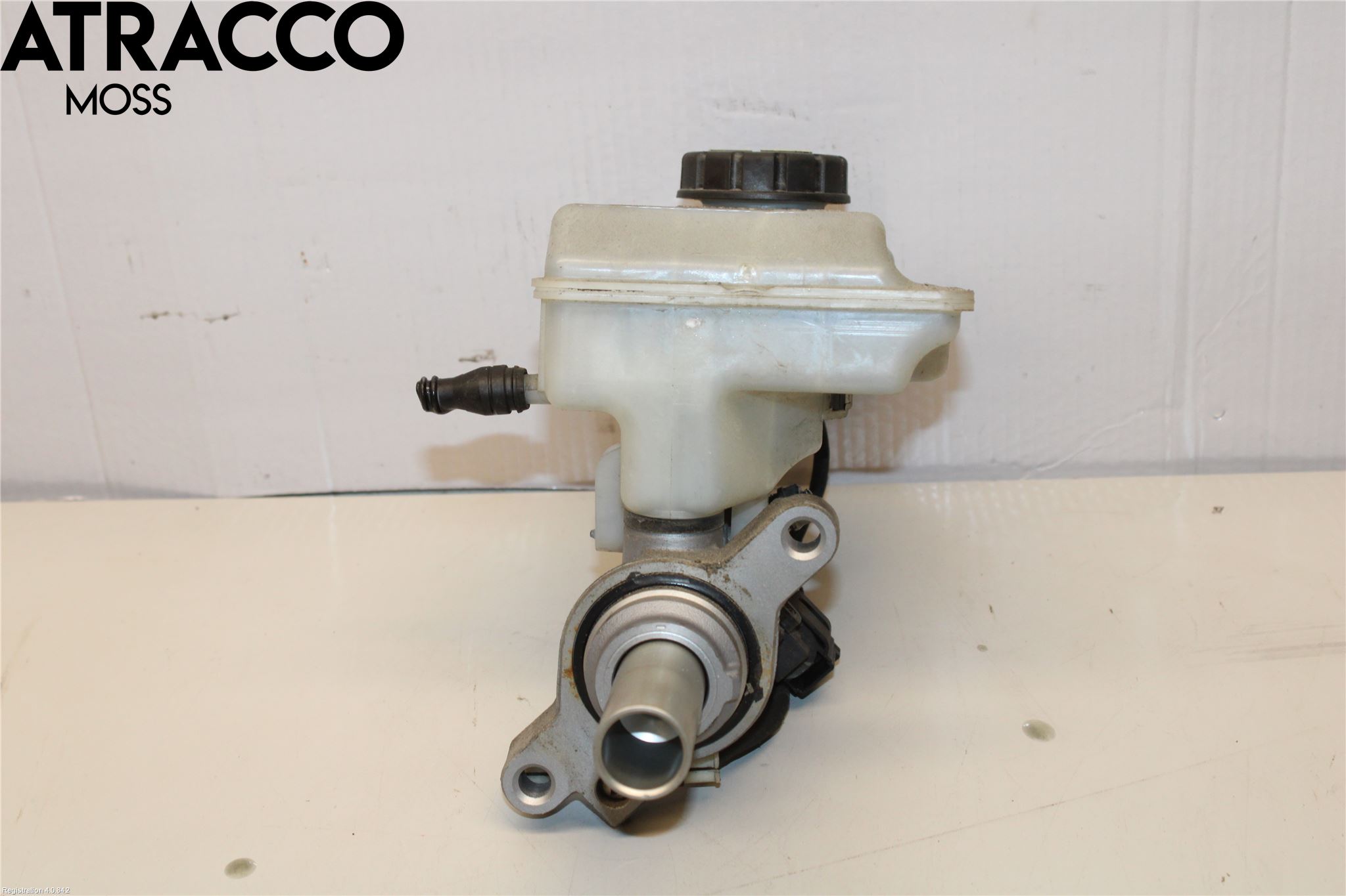 Volkswagen VW GOLF / E-GOLF VII 13-20 Brems Hovedsylinder