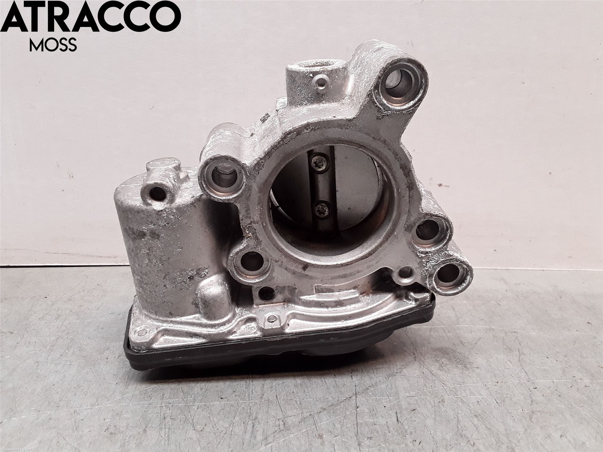 Ford FOCUS 19- Inns Spjeldhus