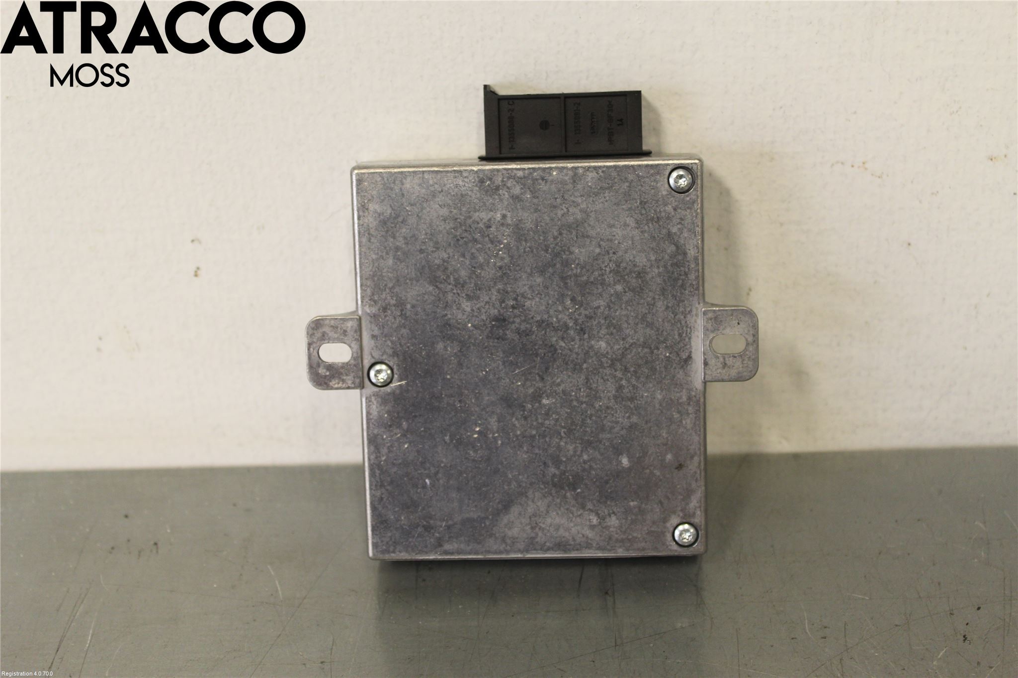 Mercedes-Benz MB E-KLASS (W211) 02-09 Styreenhet Øvrig