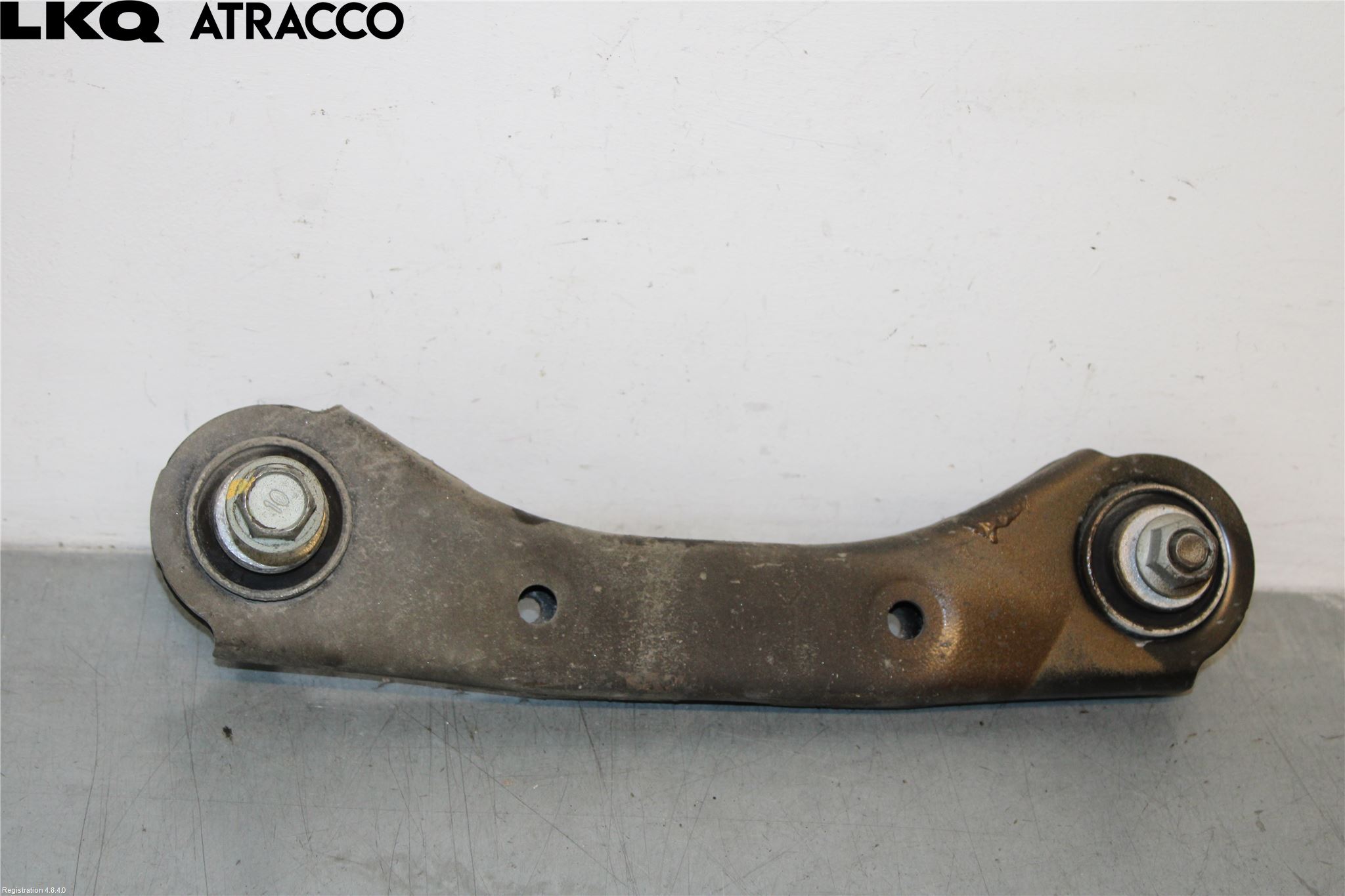 Hyundai IONIQ 6 CE 23- Bærearm Bak Venstre