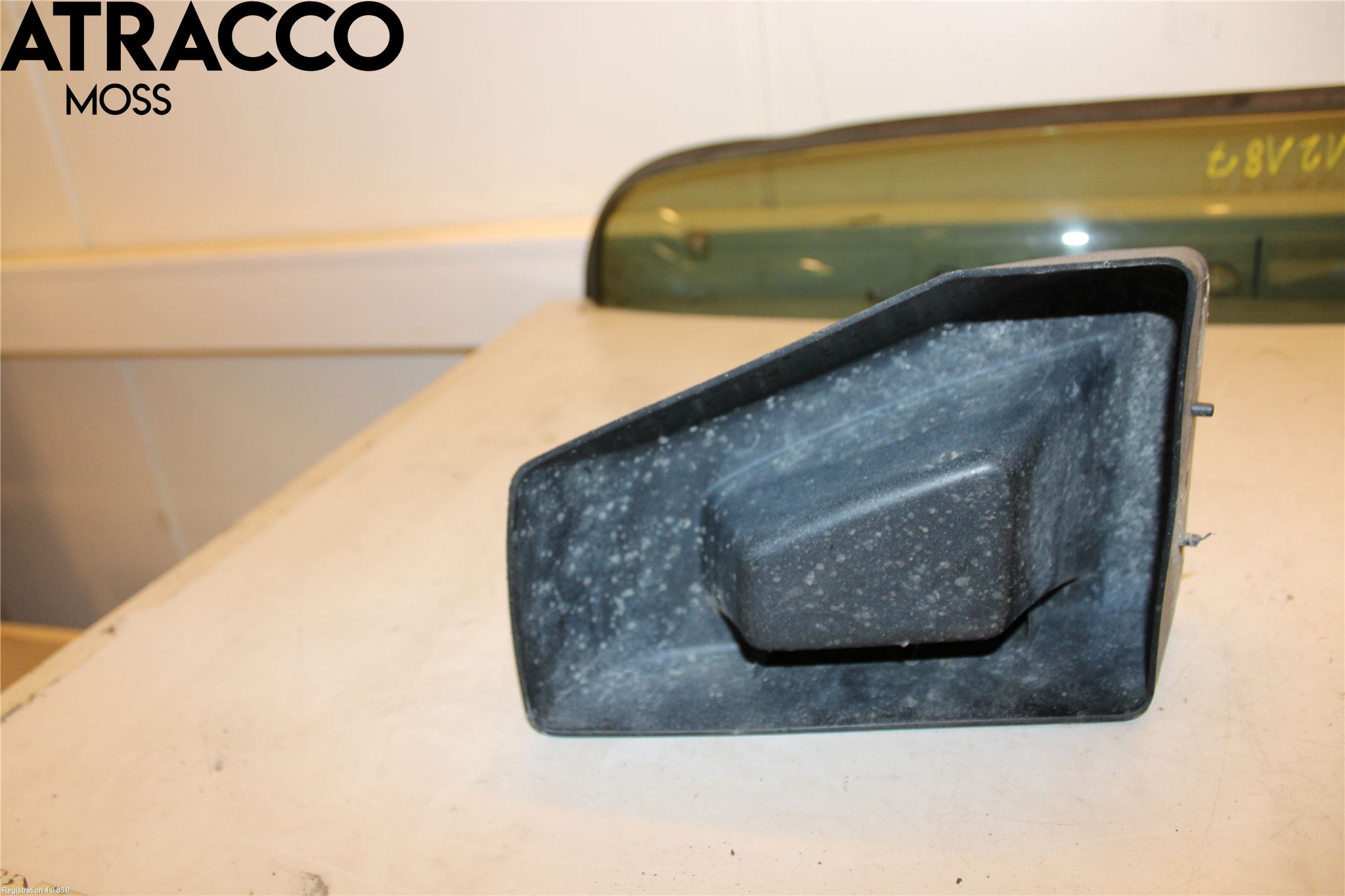 Hummer H2 Støtfanger Foran