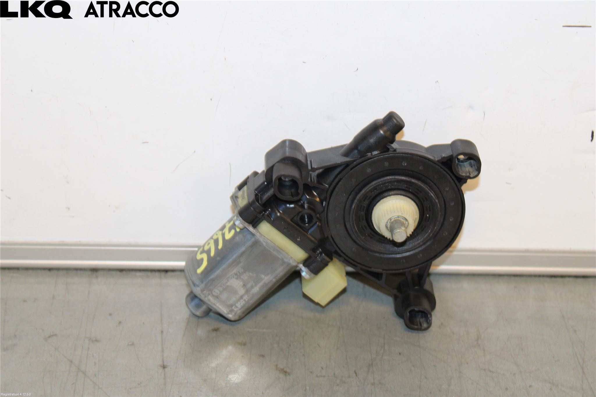 Skoda OCTAVIA (5E) 13-20 Vindusheismotor