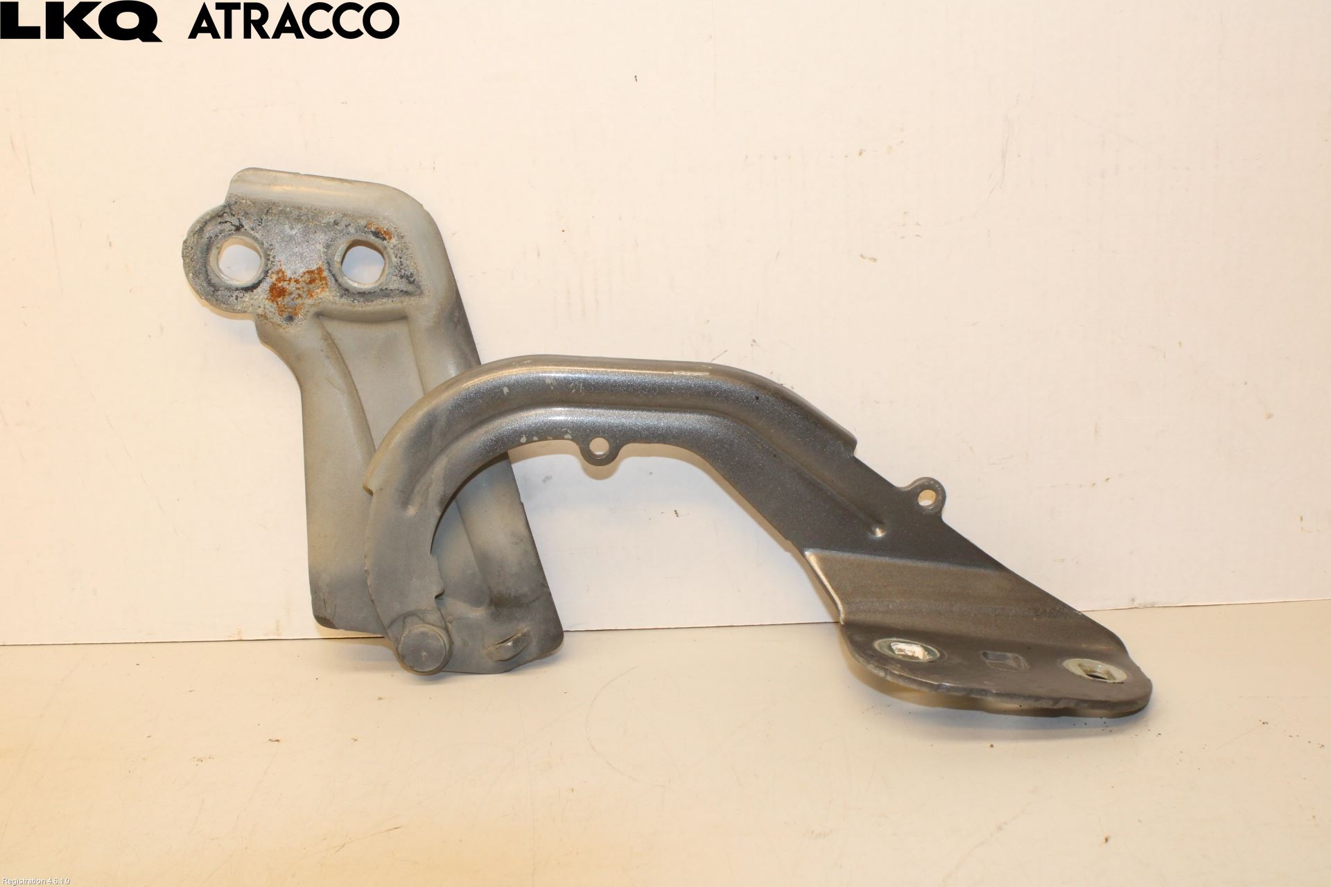 Ford KUGA 13-16 Panser Hengsel - Hengsler