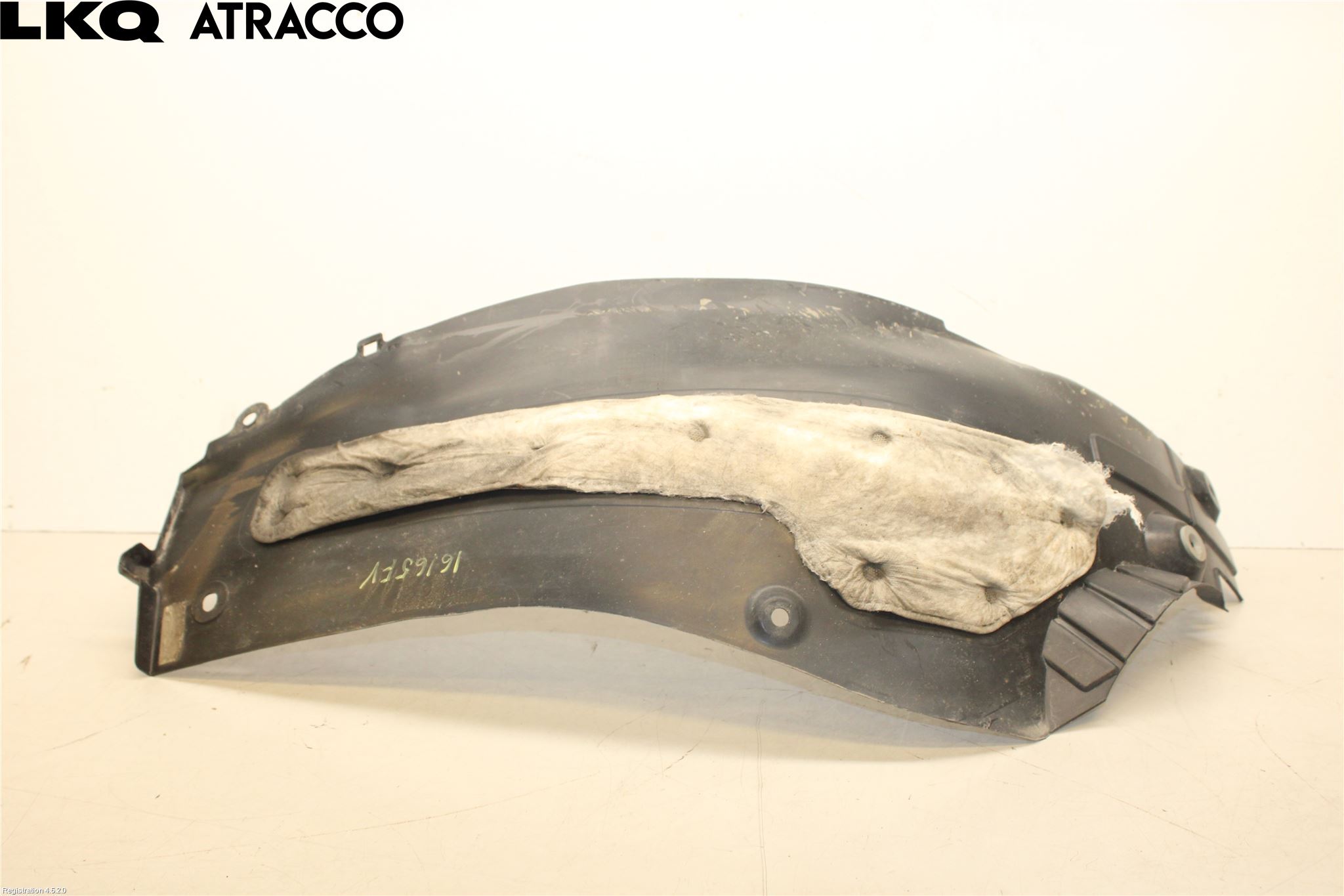 Hyundai KONA/ELECTRIC OS 18-23 Skjerm Indre