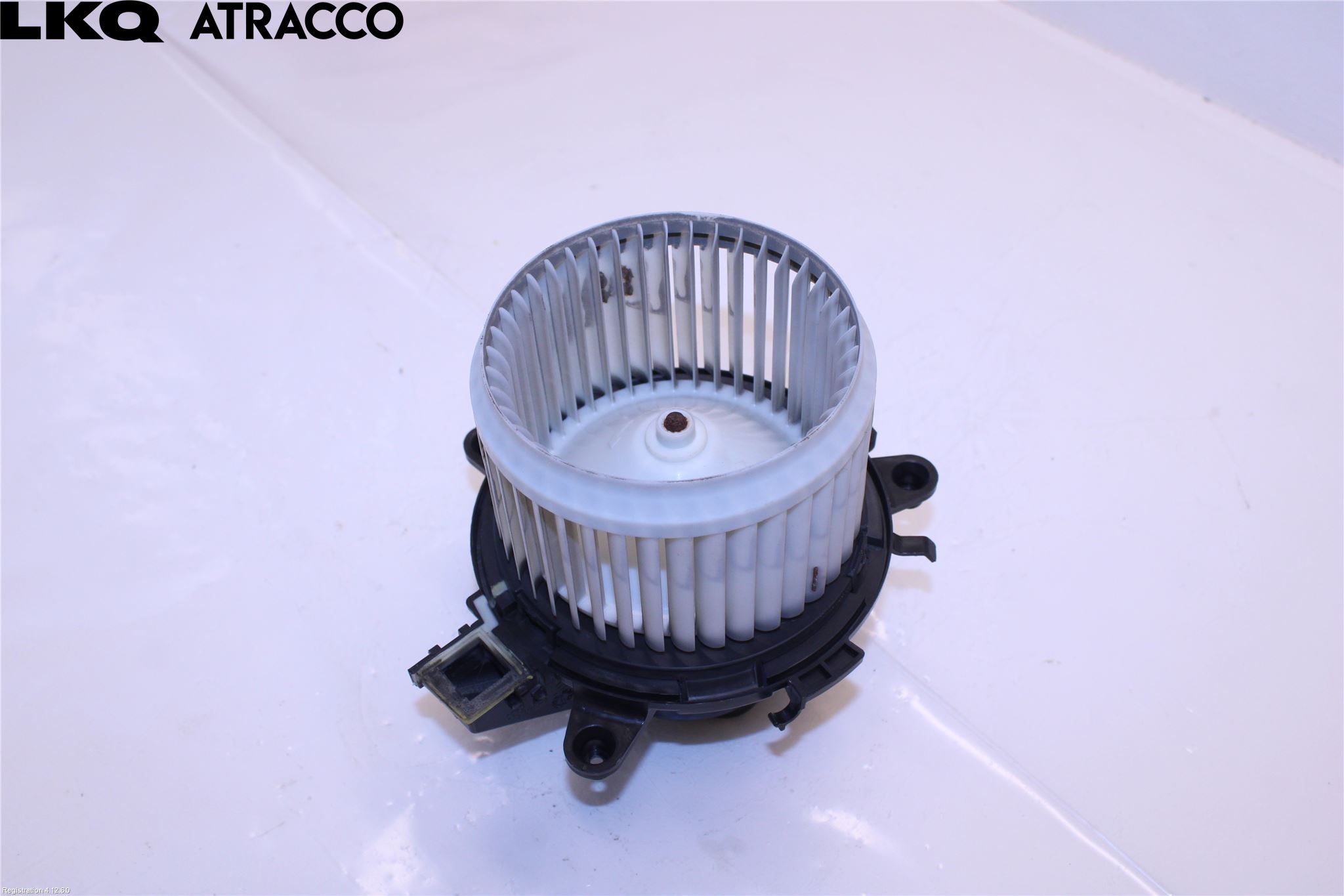 Opel COMBO E 19- Varmeapparat Viftemotor