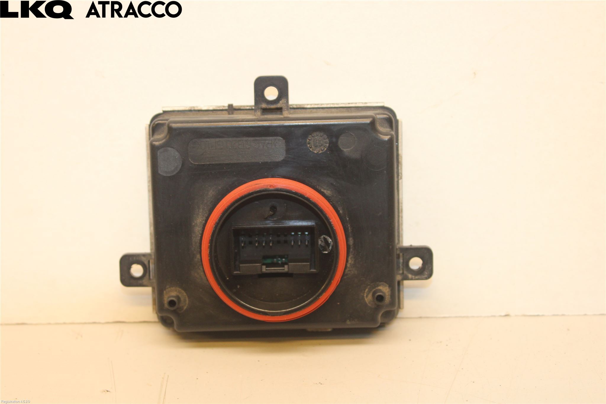 Skoda OCTAVIA (5E) 13-20 Styreenhet Xenon