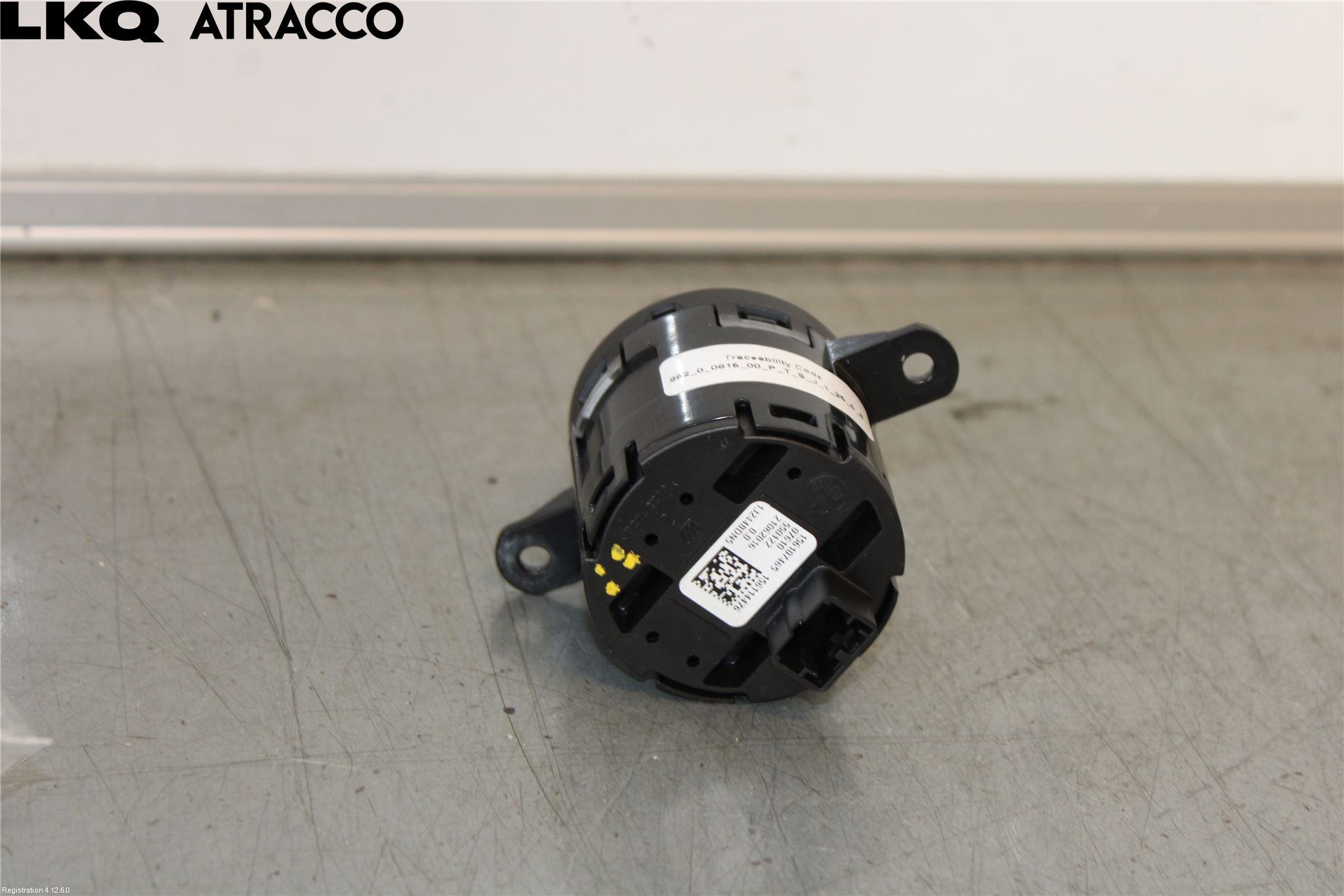 Alfa GIULIA Bryter Øvrig