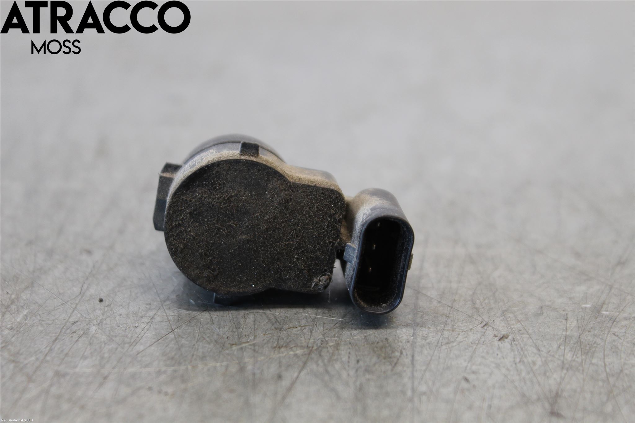 BMW 3 E90/91 SED/TOU 05-12 Sensor Ryggesensor