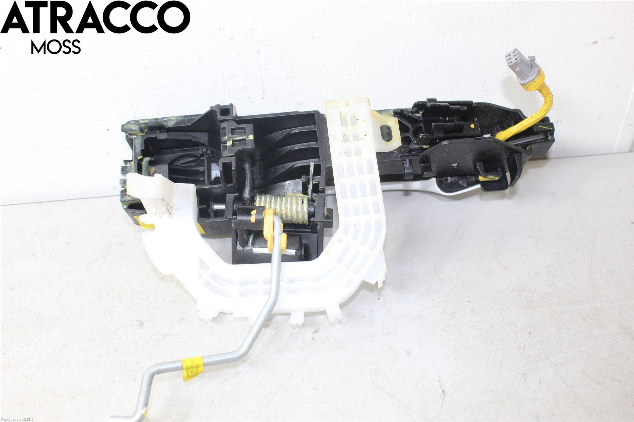 Kia CEED/CEED SW 19- Dørhandtak Ytre Høyre