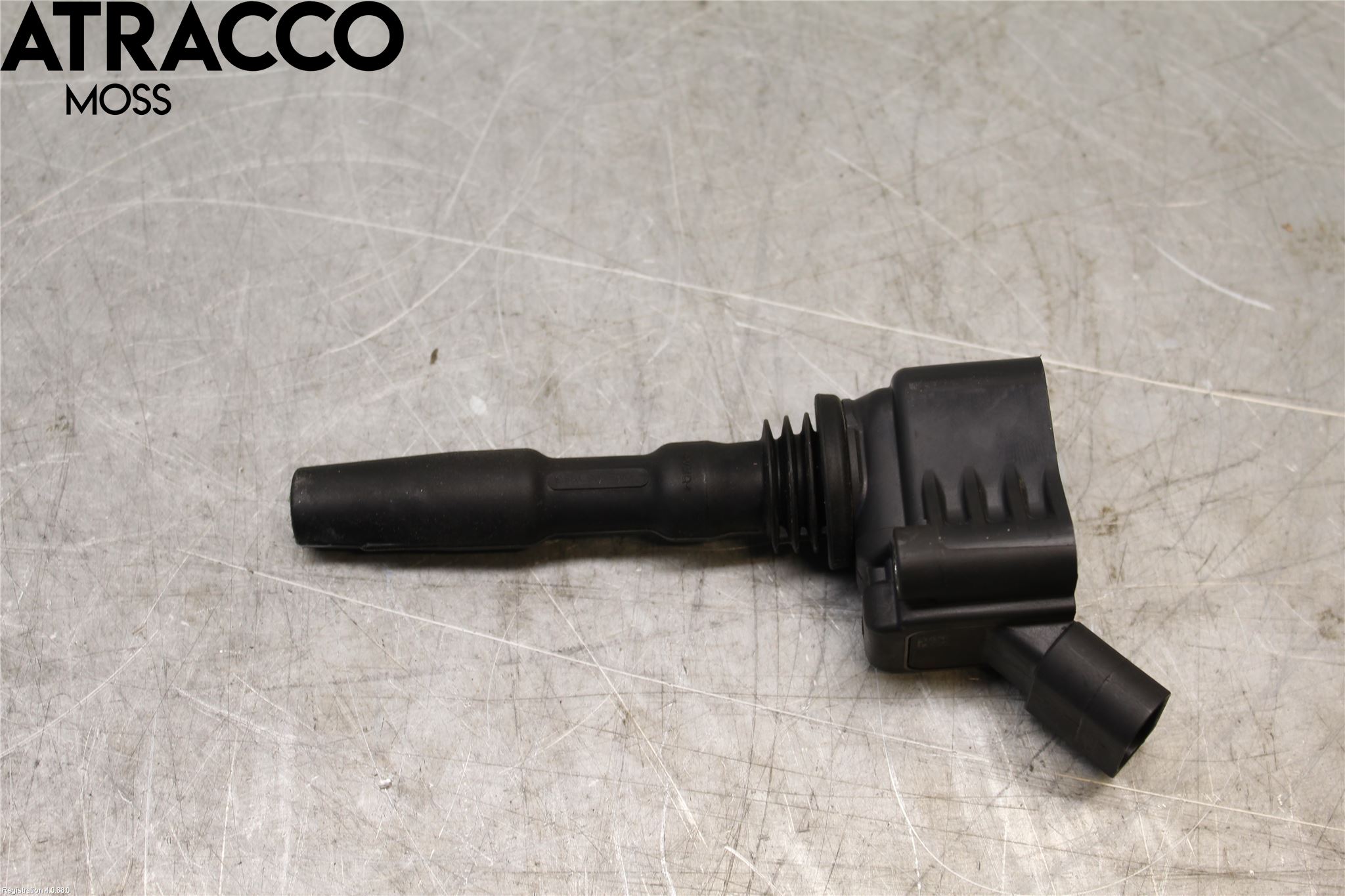 Volkswagen VW GOLF / E-GOLF VII 13-20 Coil