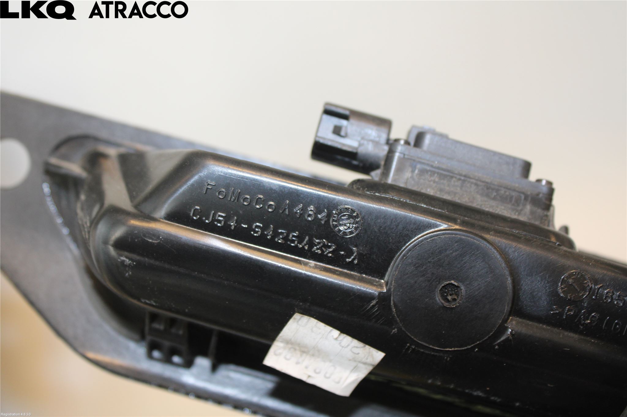 Ford KUGA 13-16 Bakluke Handtak Ytre