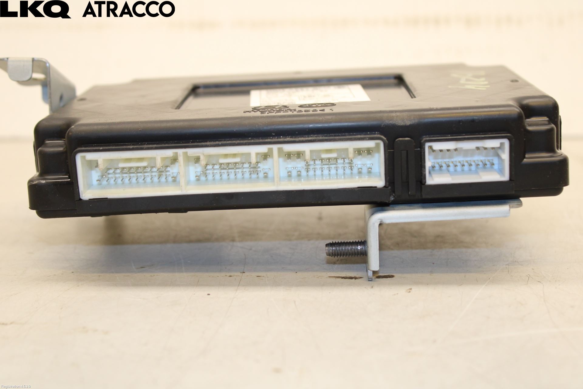 Hyundai KONA/ELECTRIC OS 18-23 Styreenhet Øvrig