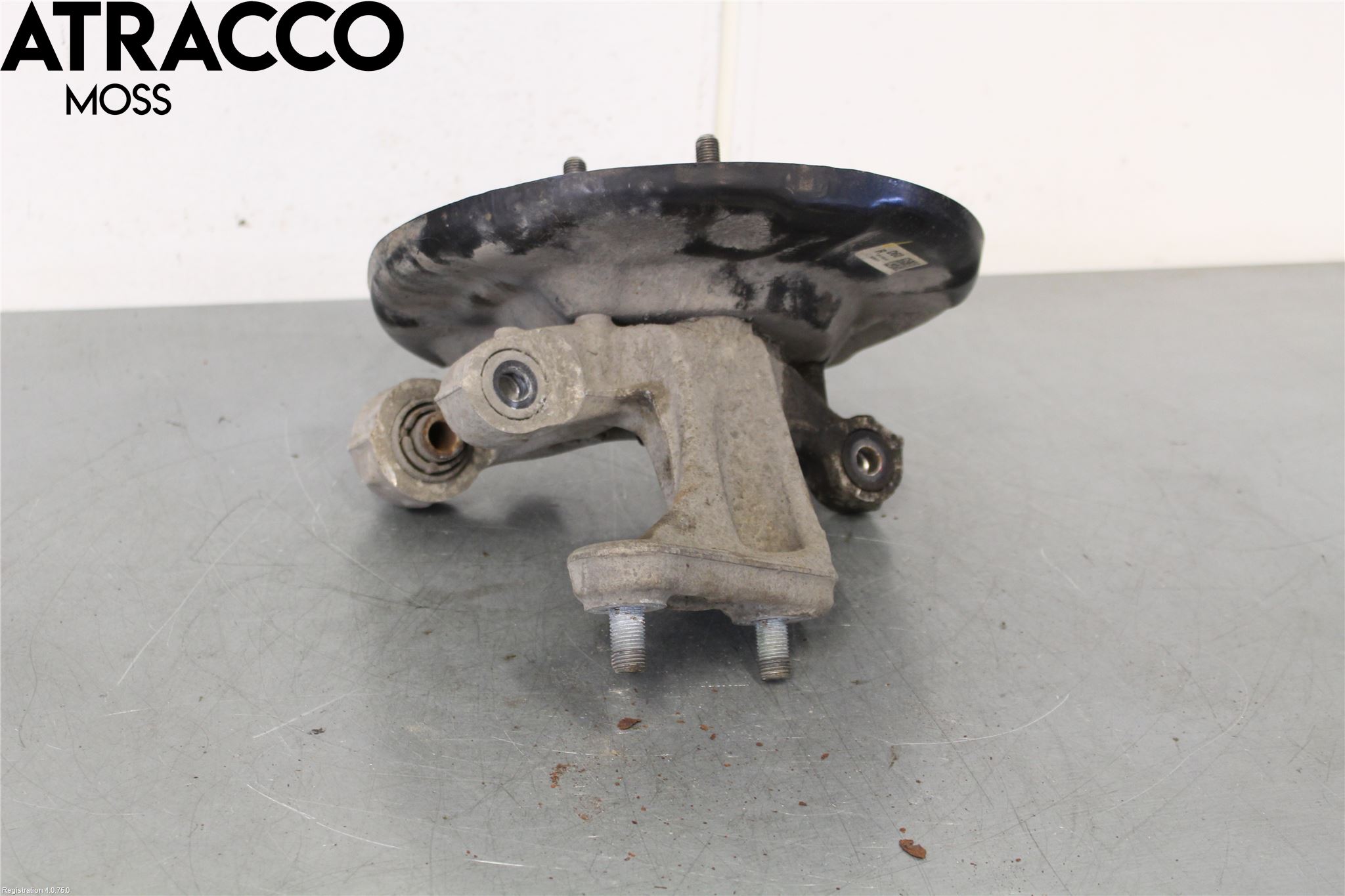 Kia NIRO (DE) 17-22 Spindel Hb