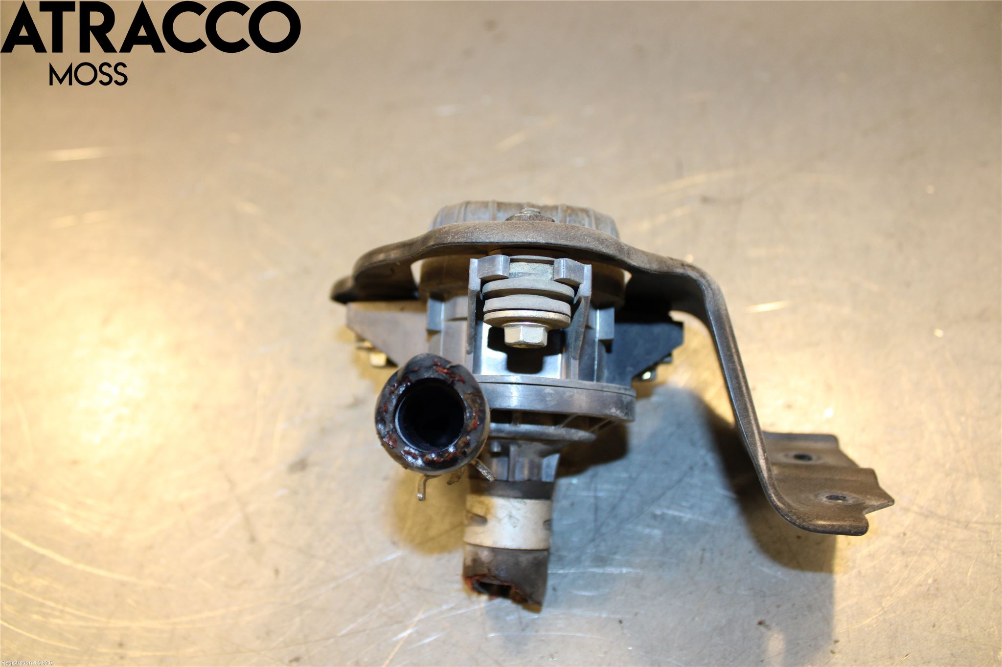 Toyota RAV4 13-18 Vannpumpe