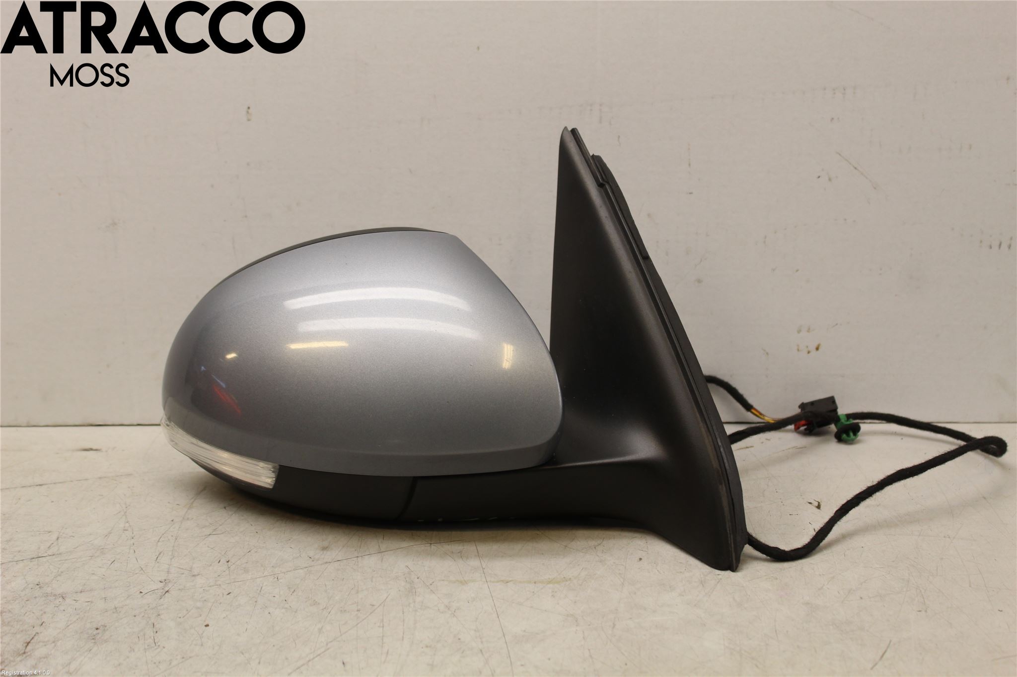 Volkswagen VW TIGUAN 07-16 Speil H M-El Justering