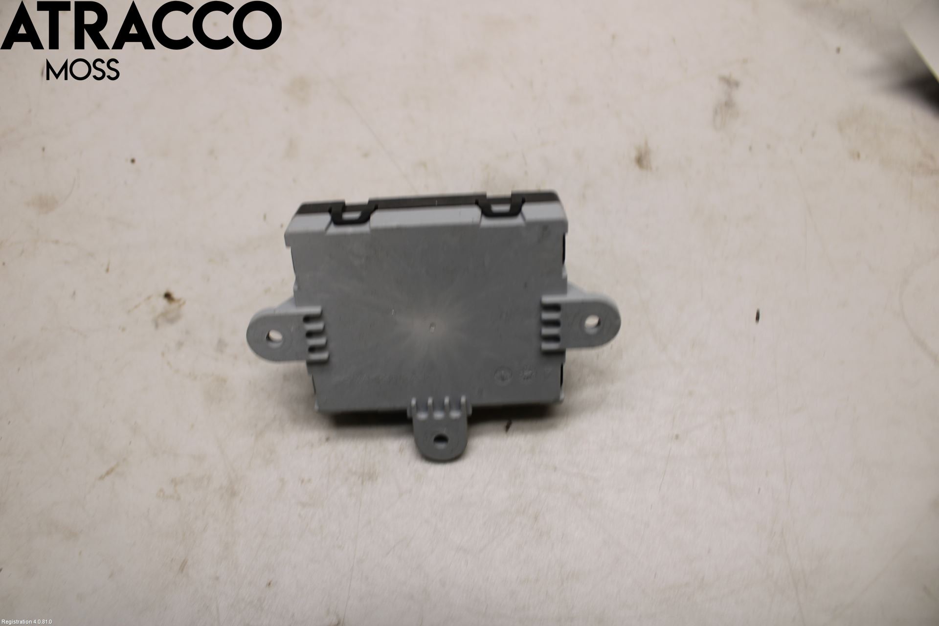 Landrover LAND ROVER DISCOVERY 4 10-16 Styreenhet Dør