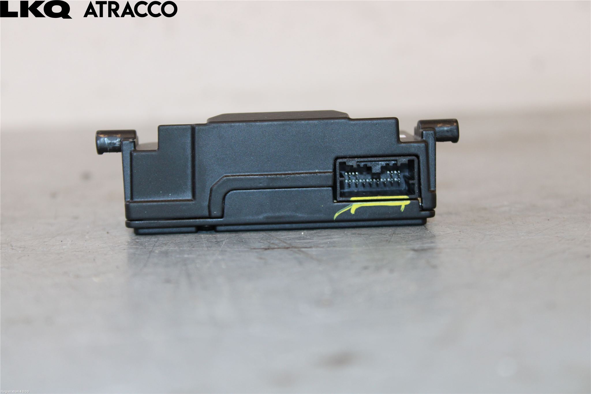 Ford RANGER EU 12-23 Parkeringshjelp Kamera
