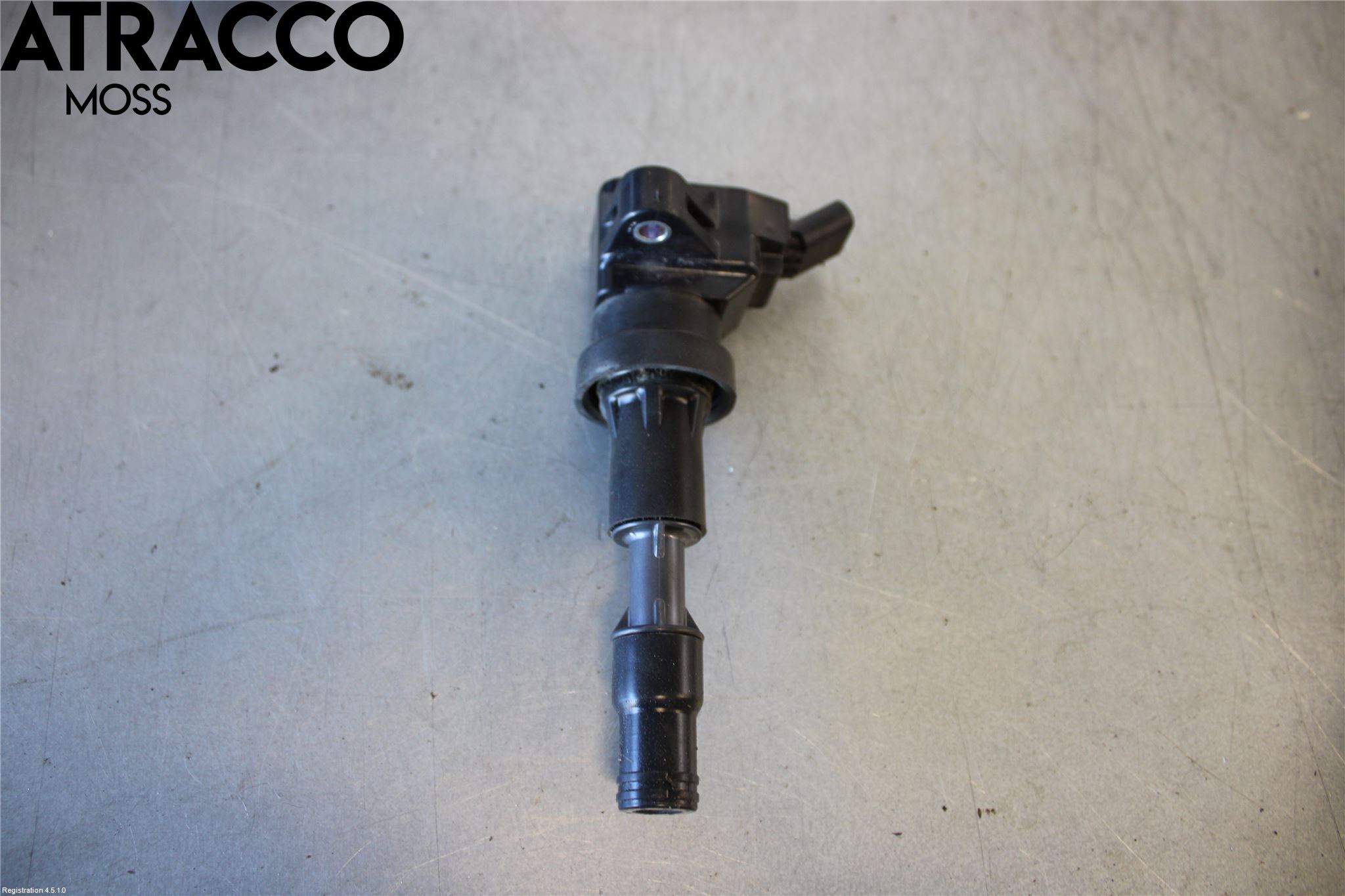 Hyundai i30 PD 17- Coil