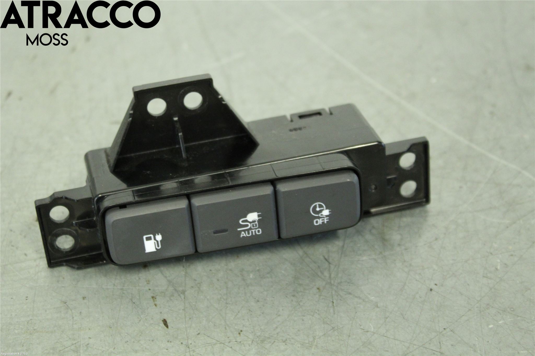 Hyundai IONIQ AE 17-22 Bryter Øvrig