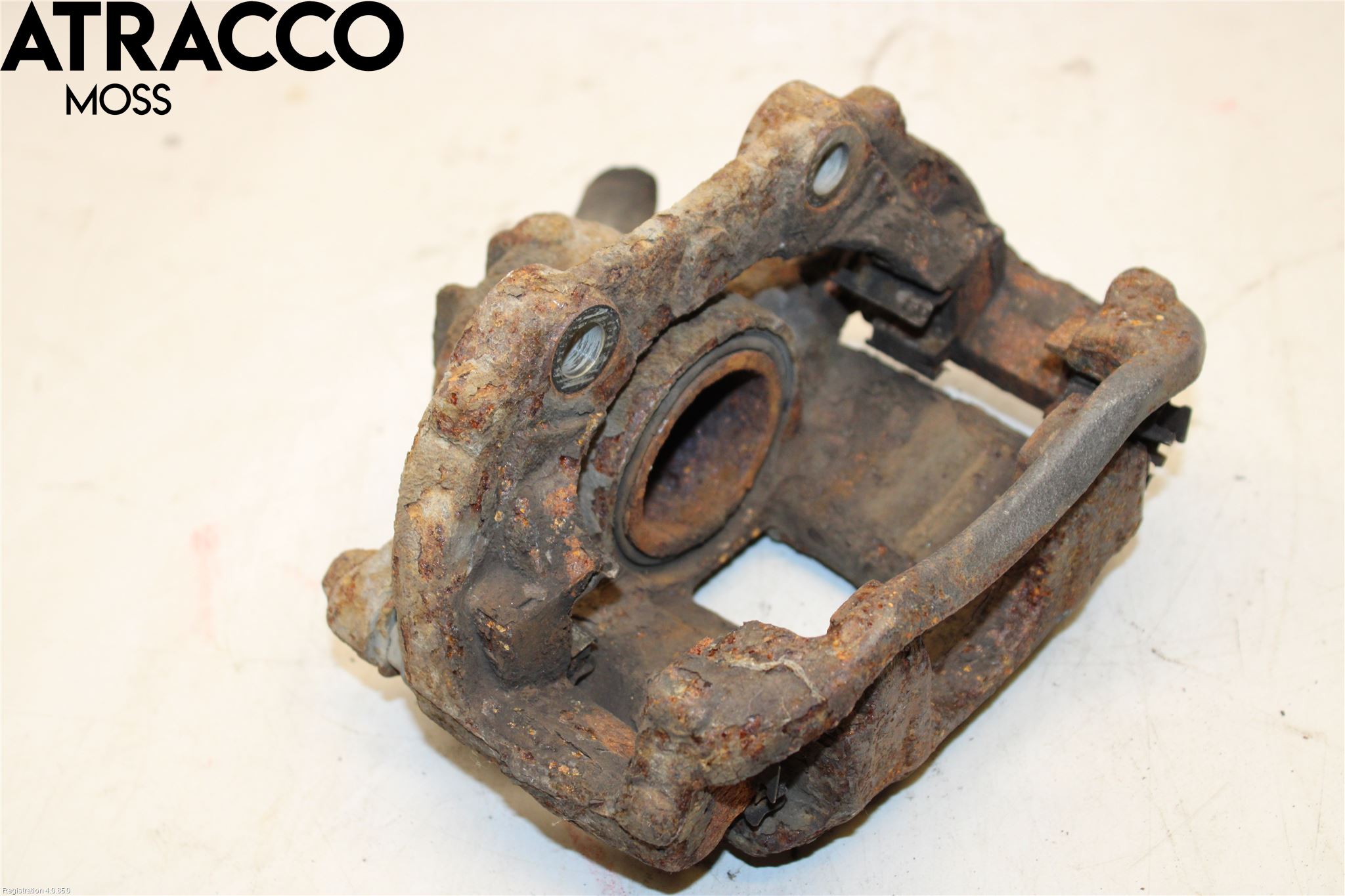 Peugeot 307     01-05 Bremsecaliper Foran Høyre