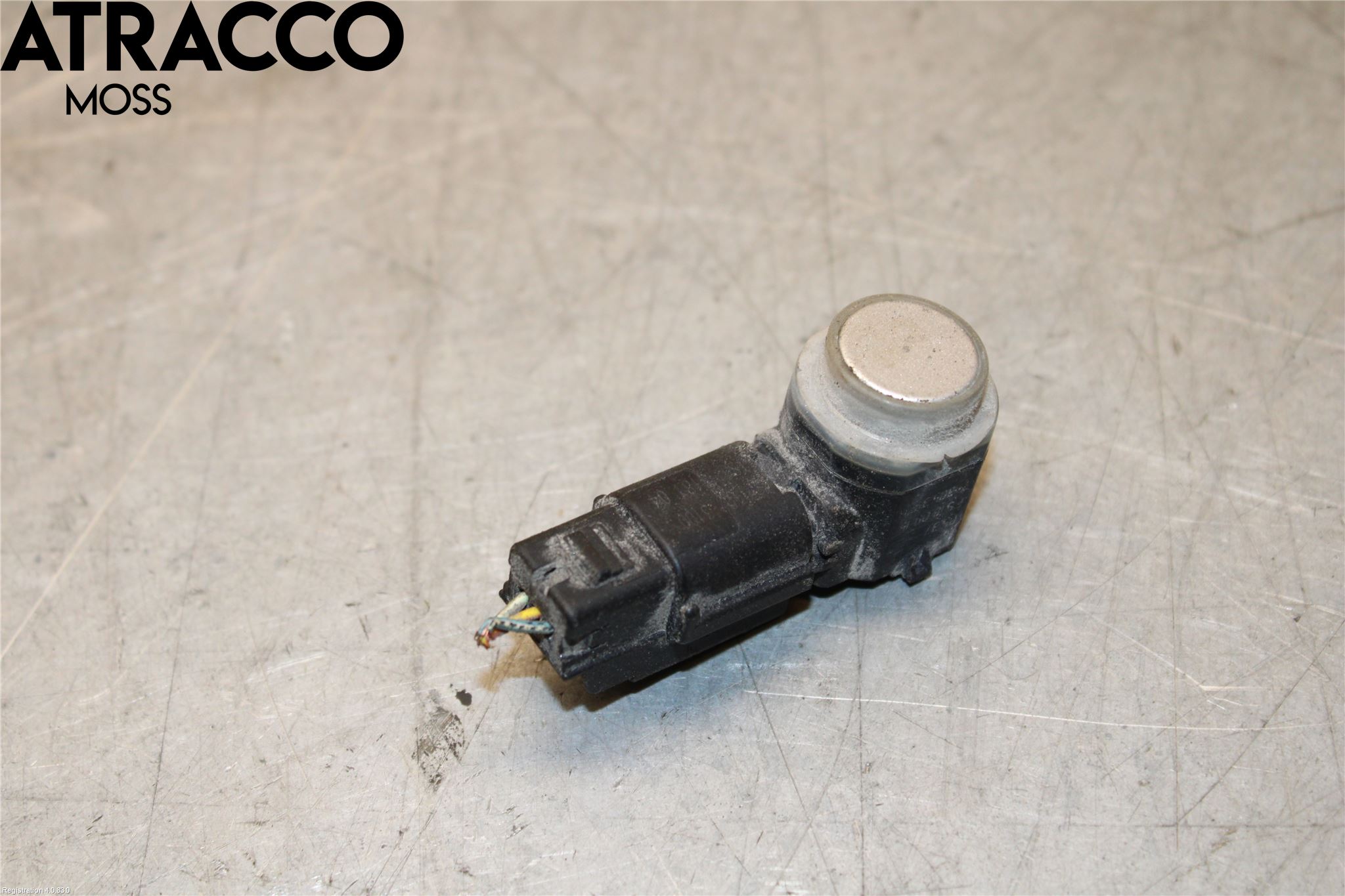 Ford MONDEO 15-22 Sensor Ryggesensor
