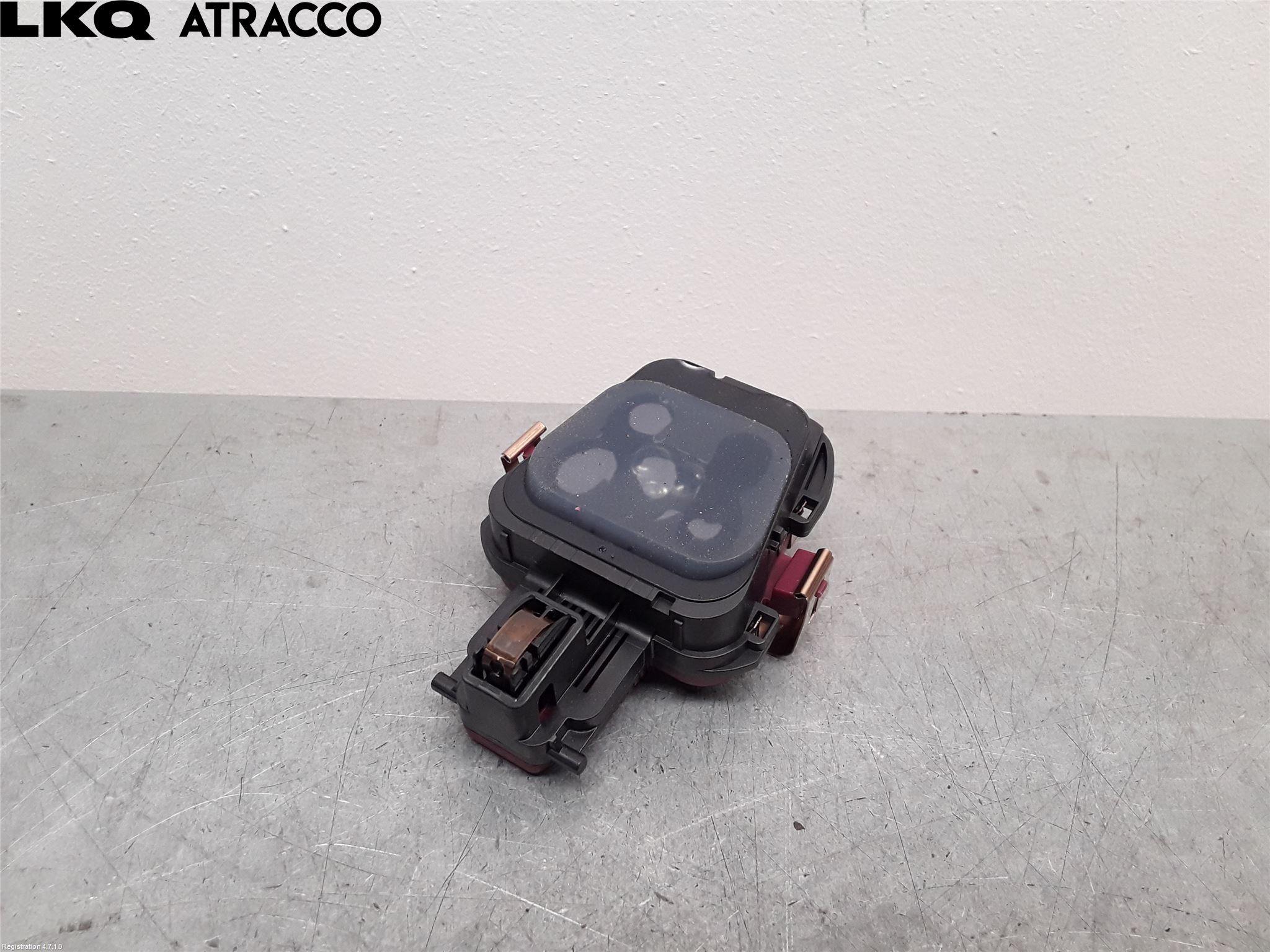 Mercedes-Benz MB EQC (N293) 20- Sensor Regnsensor