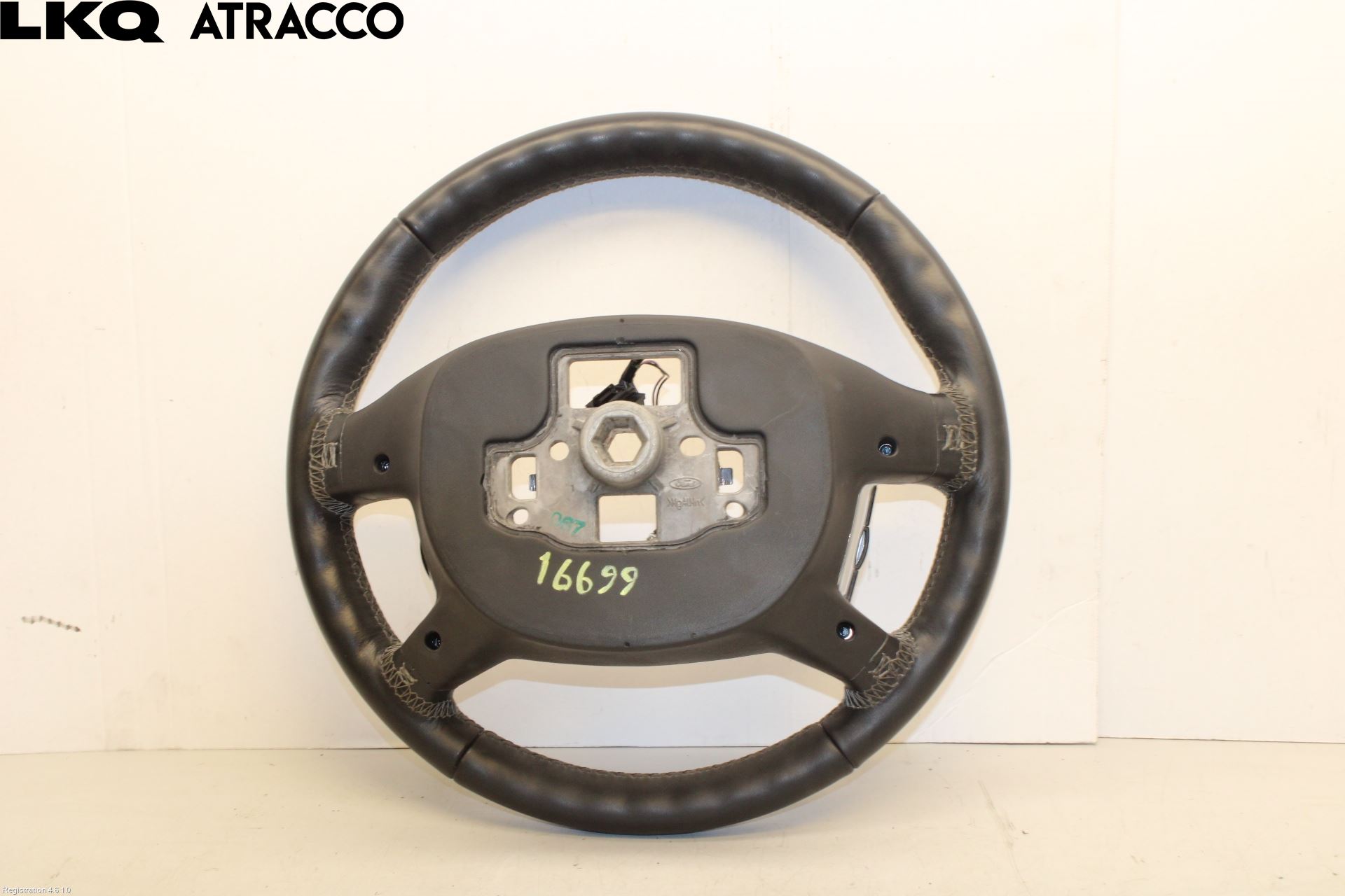 Ford MONDEO 07-15 Ratt