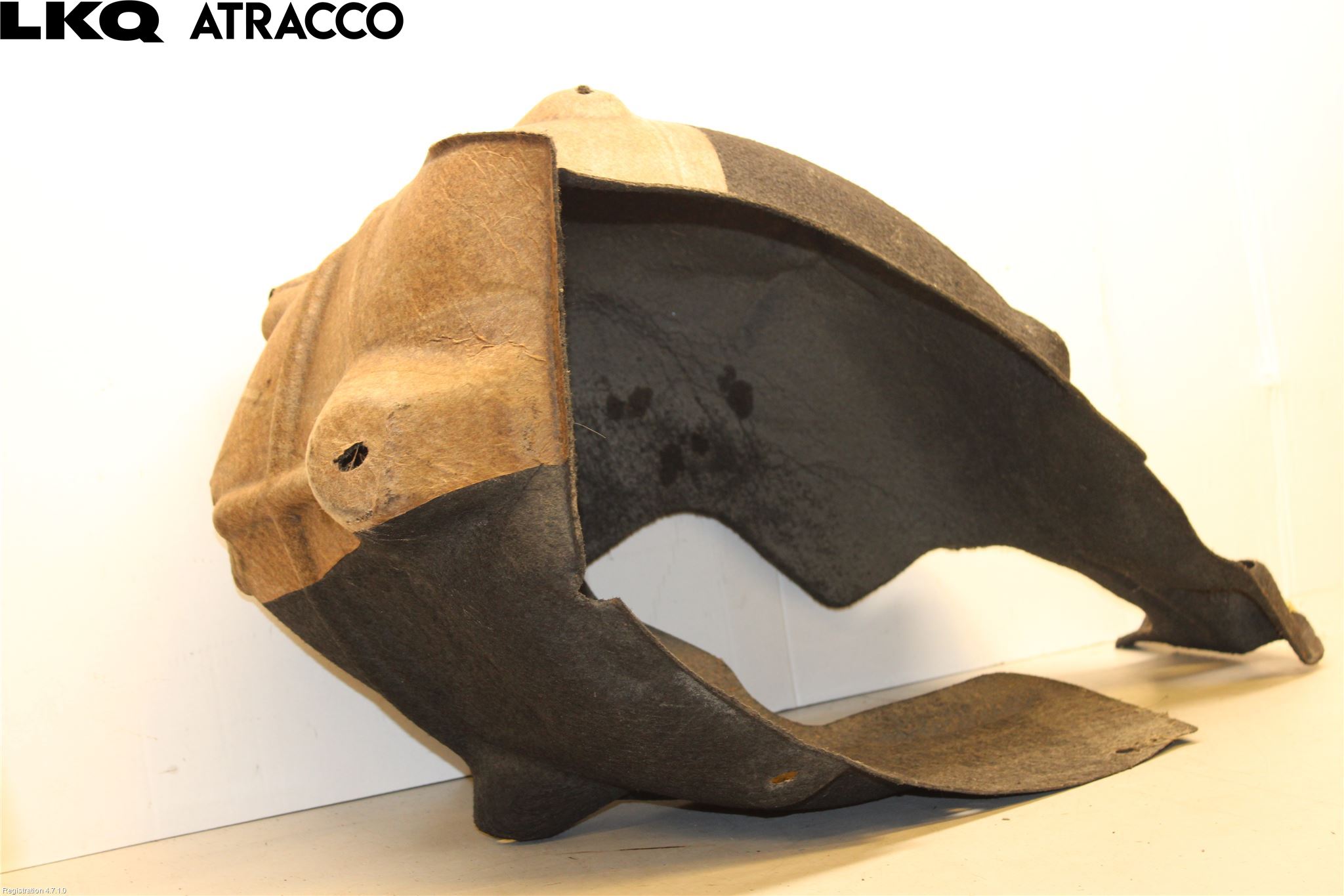 BMW 2 F45 Active Tourer 14-21 Skjerm Indre