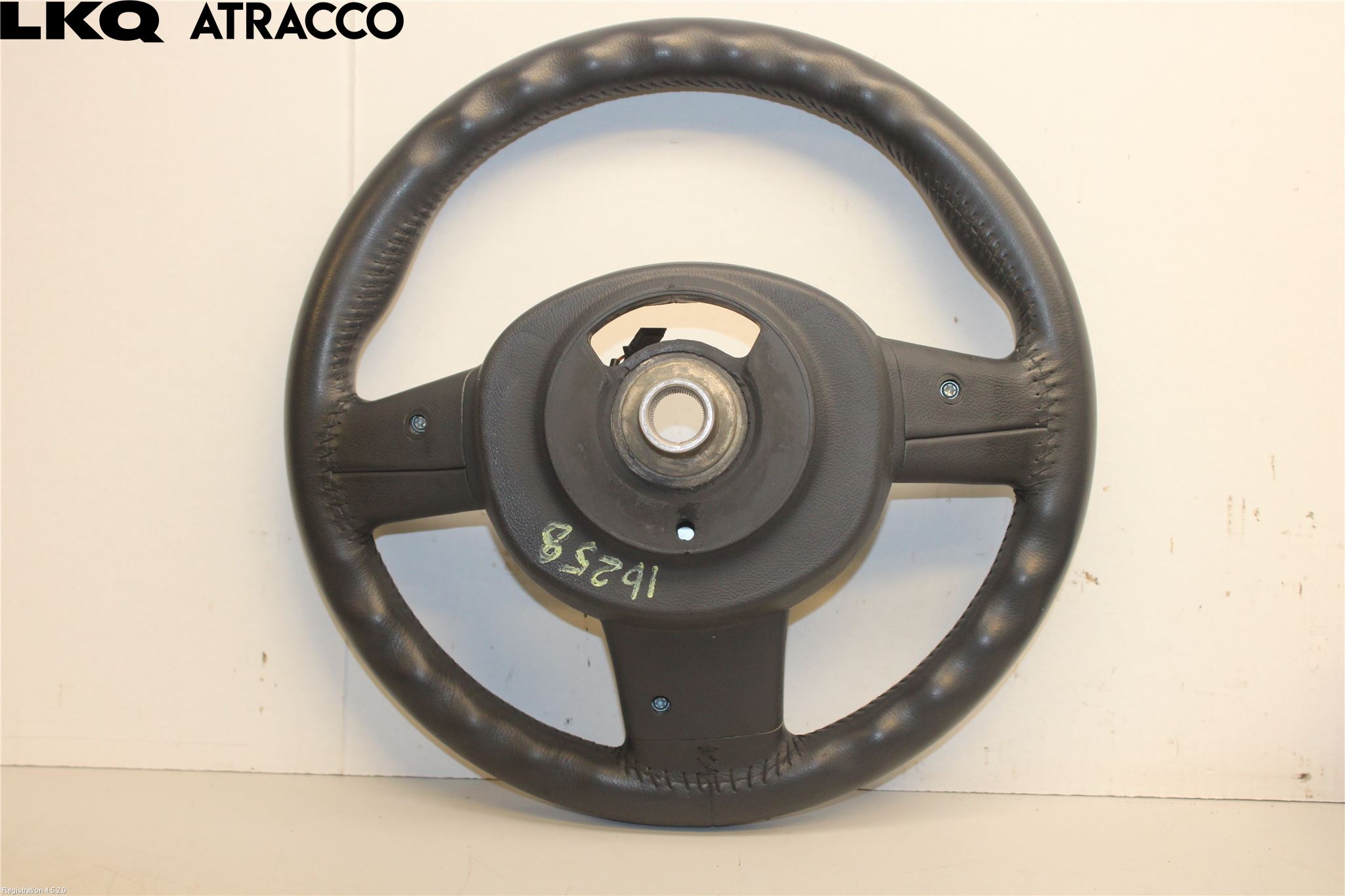 Mini COUPE R50/53 01-06 Ratt