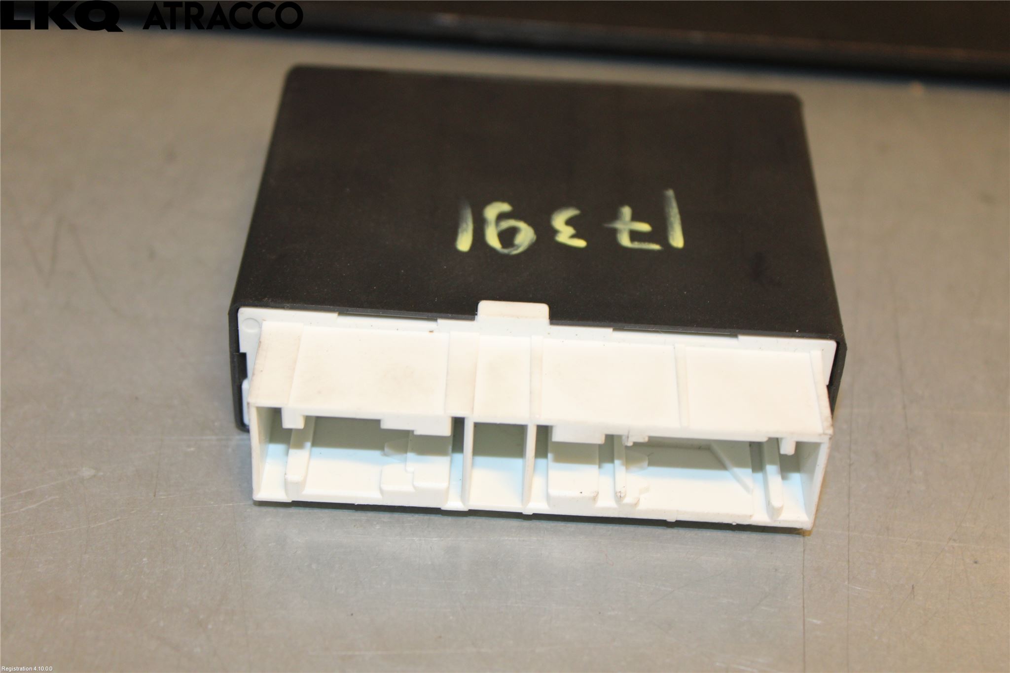 BMW i3 I01 13-22 Styreenhet Parkering