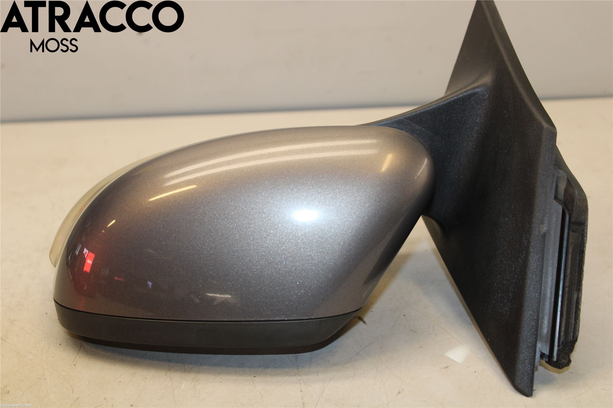 Ford FOCUS 11-14 Speil V M-El Justering