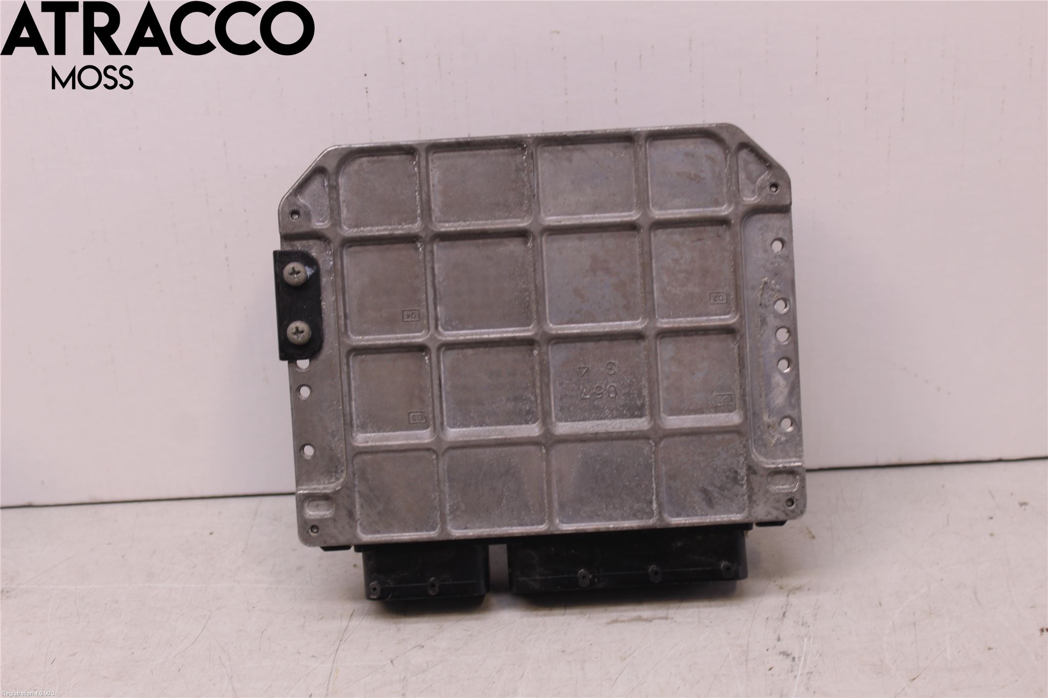 Toyota RAV 4 06-12 Styreenhet Øvrig